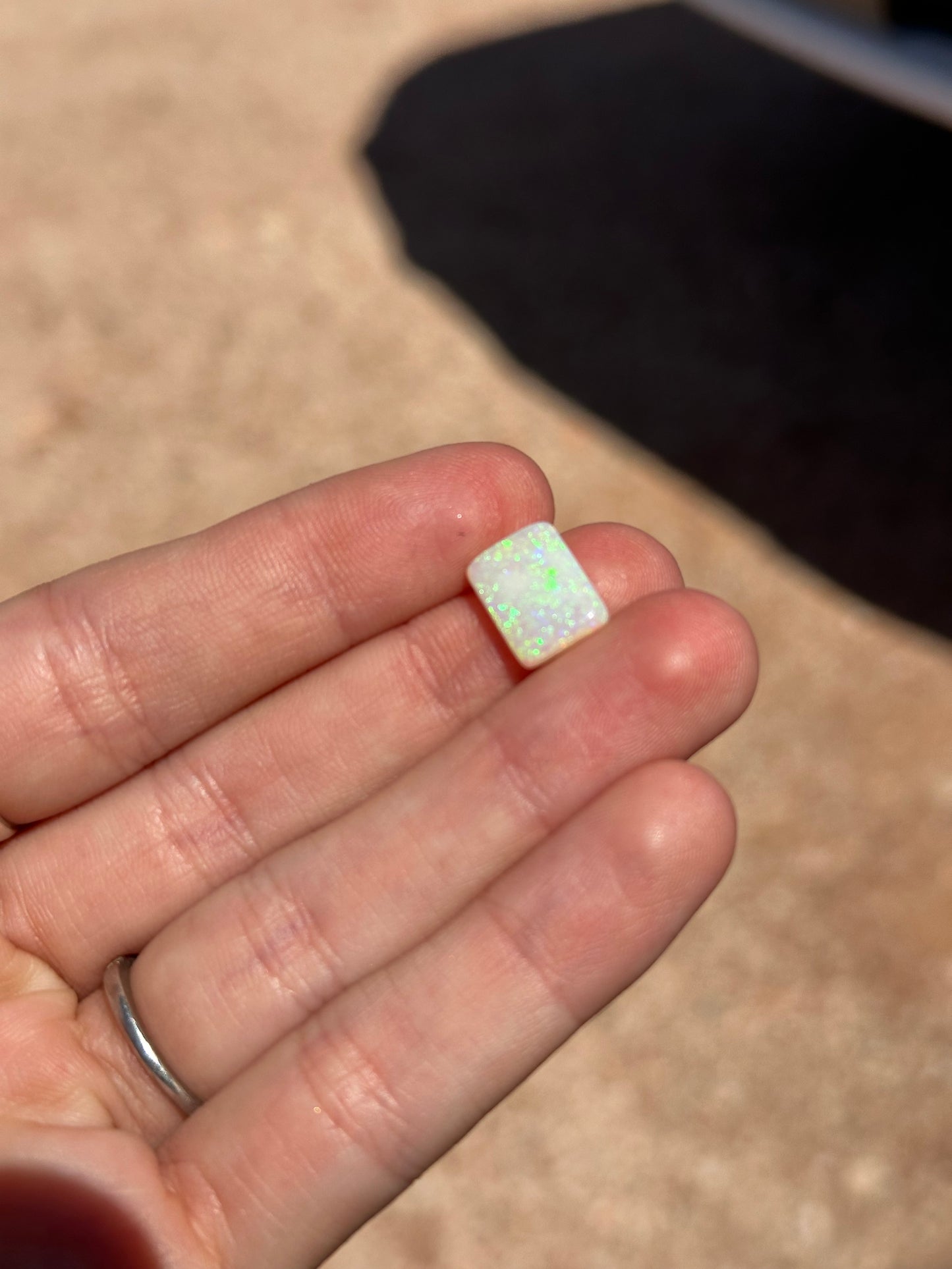 Opal | 2.65ct | #41