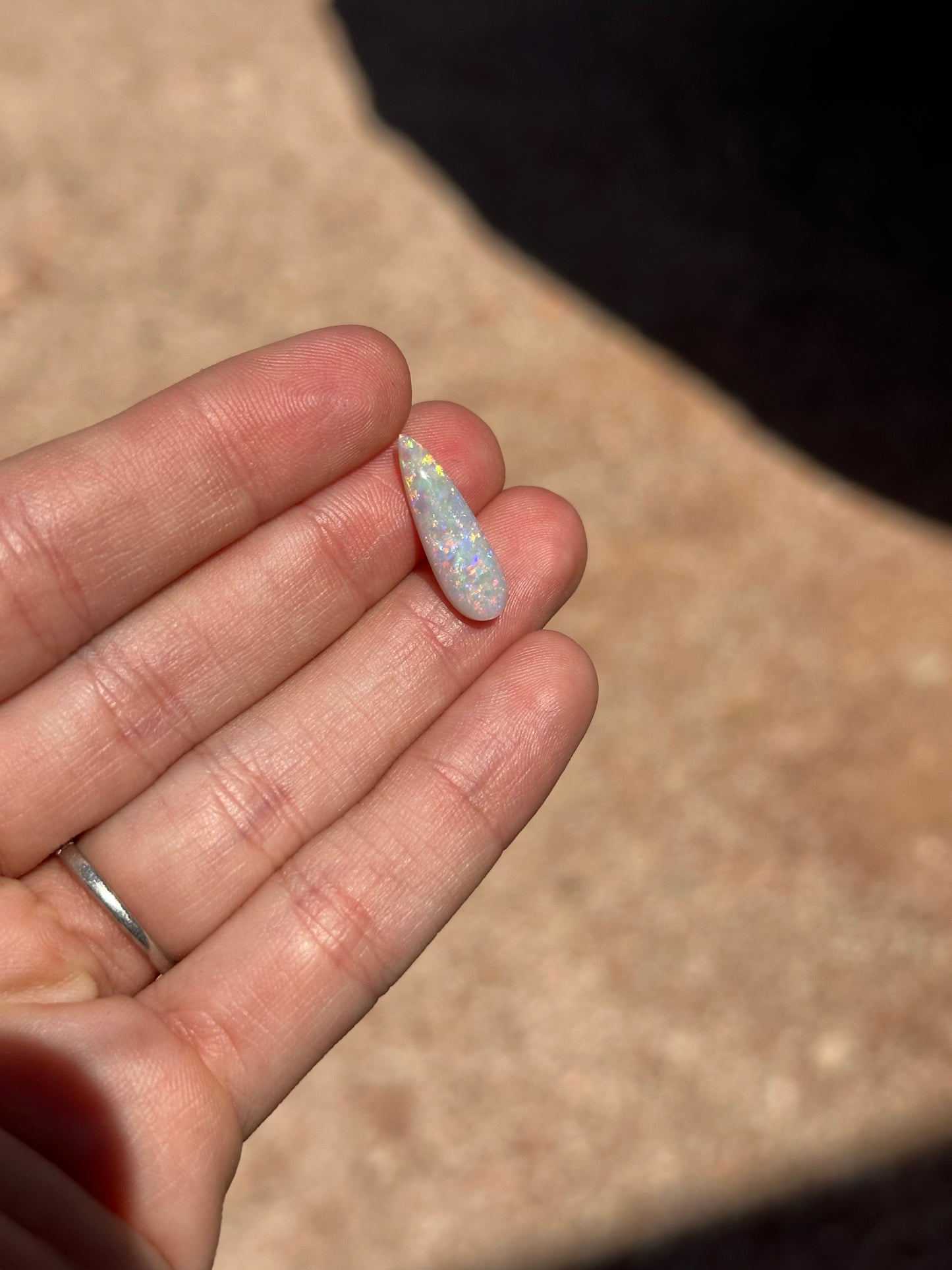 Opal | 2.65ct | #43