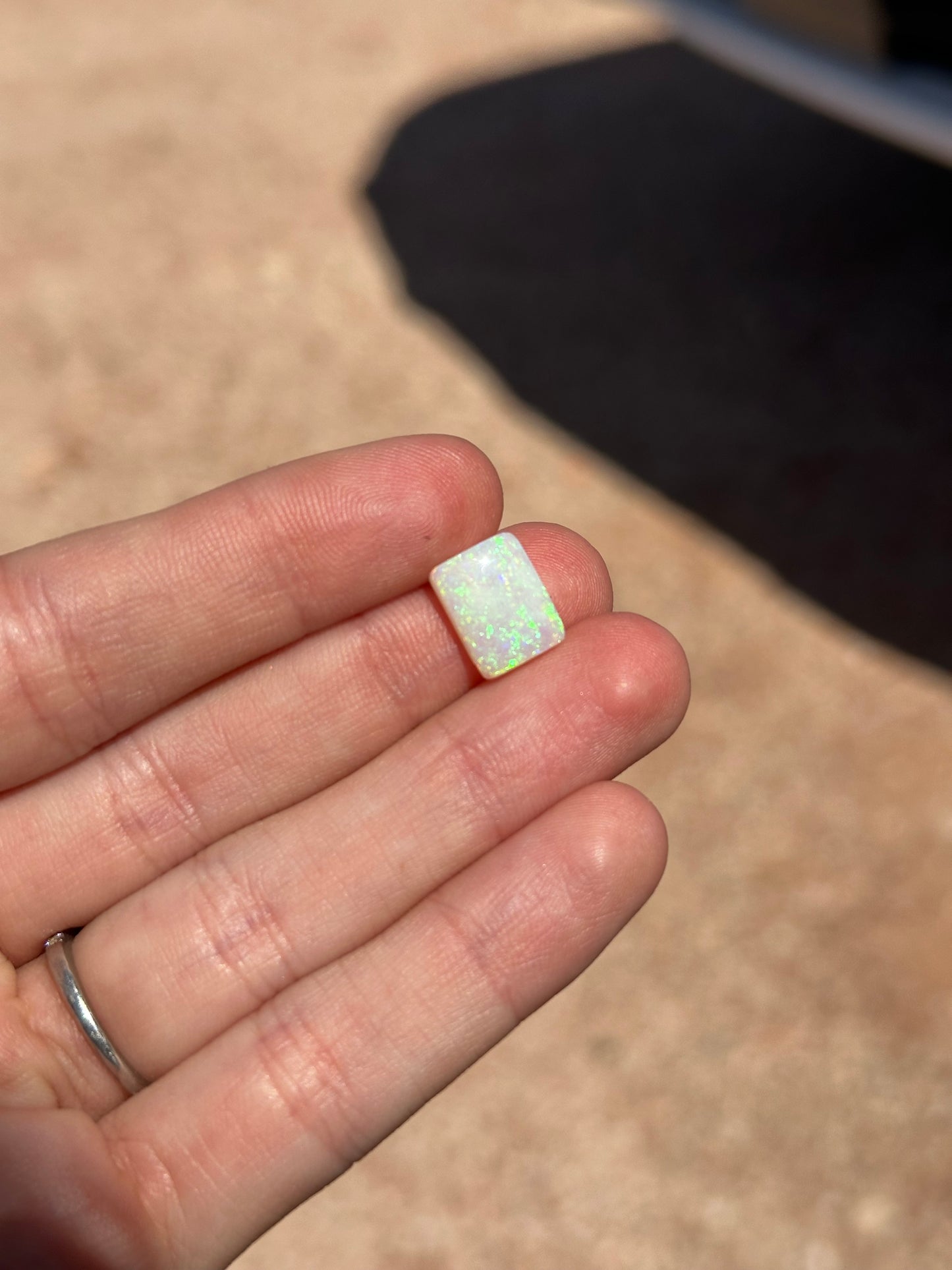Opal | 2.65ct | #41