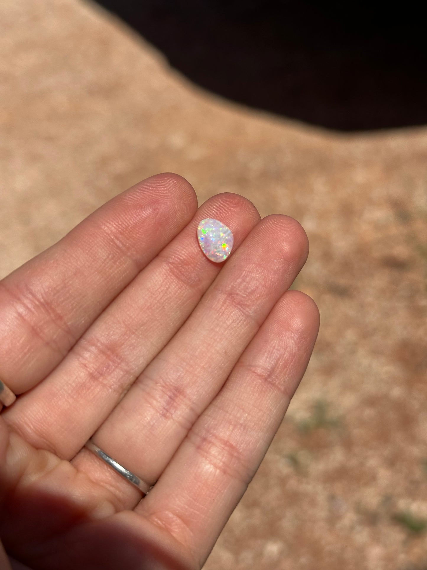 Opal | 1ct | #27