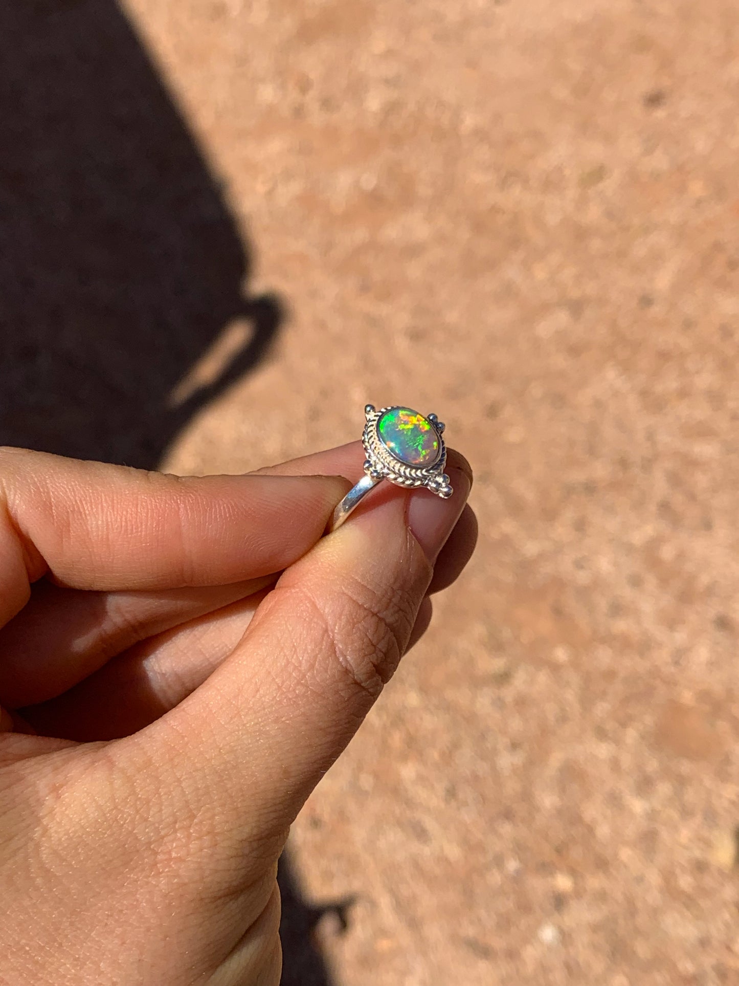 Aurora - Size 8