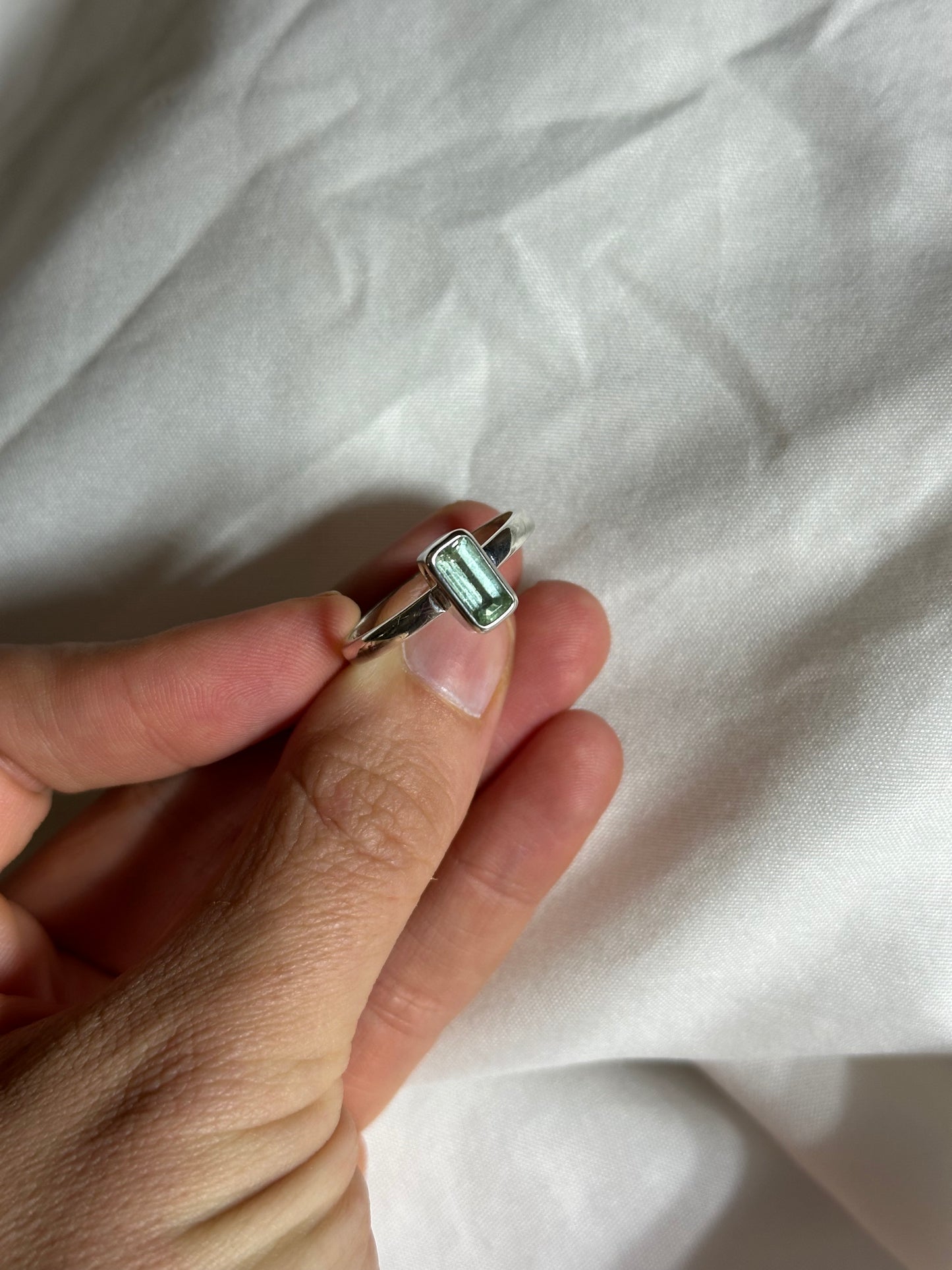 Tourmaline - Size 11