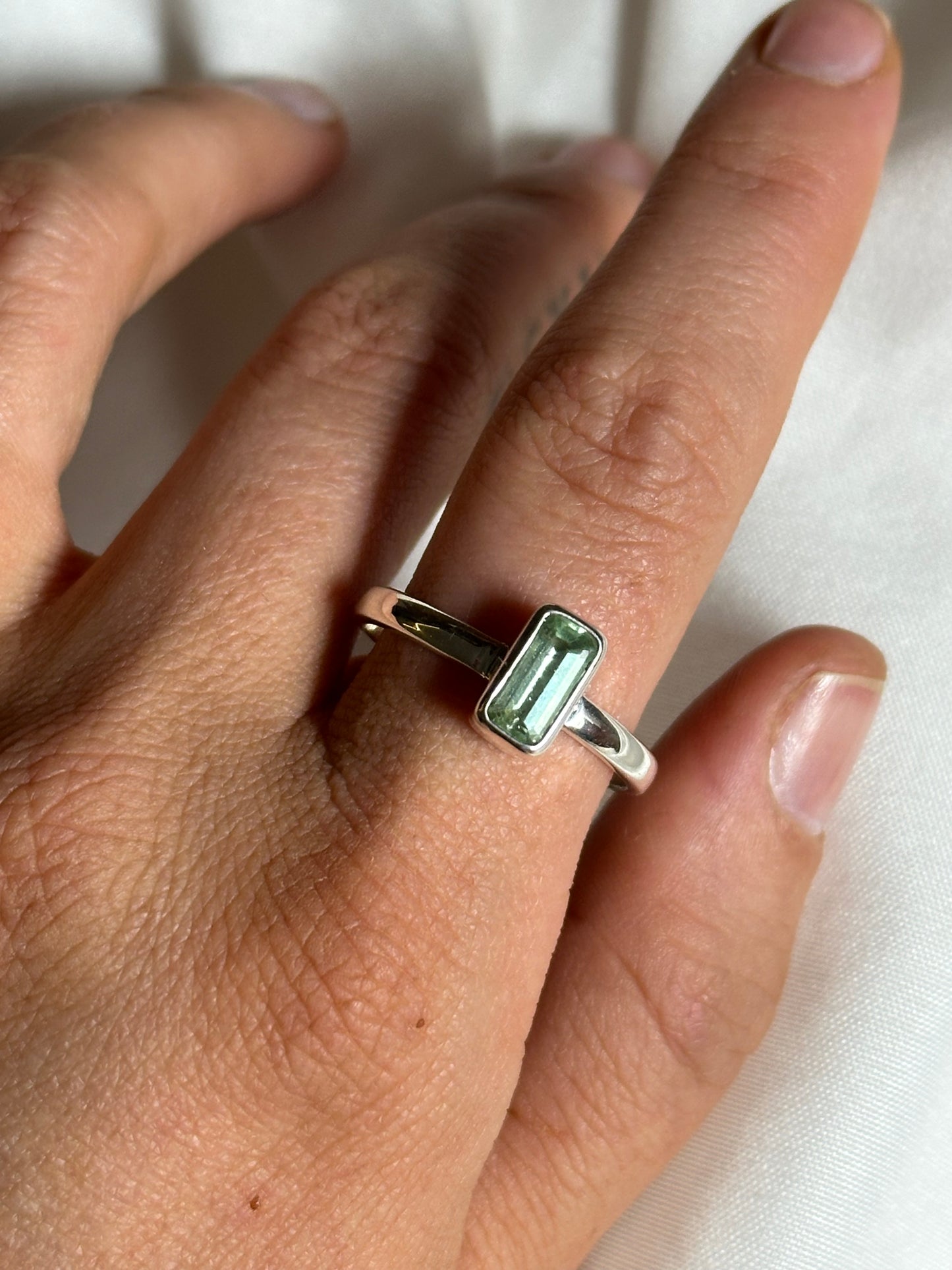 Tourmaline - Size 11