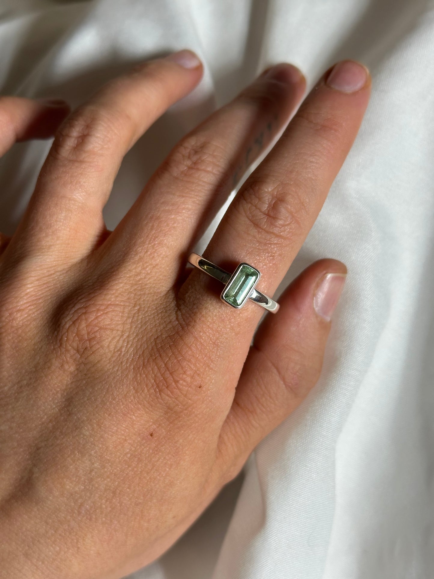 Tourmaline - Size 11