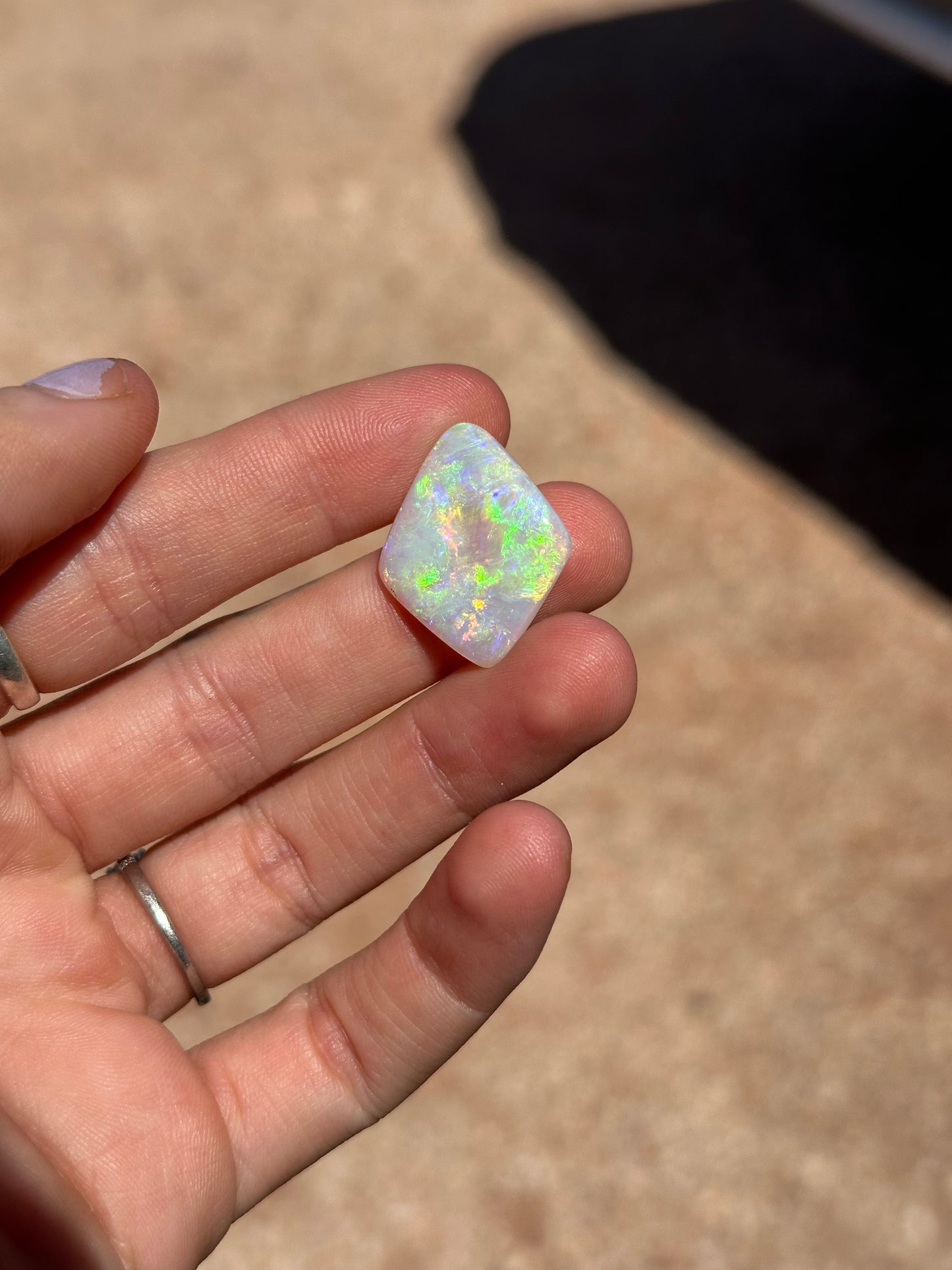 Opal | 10ct | #34