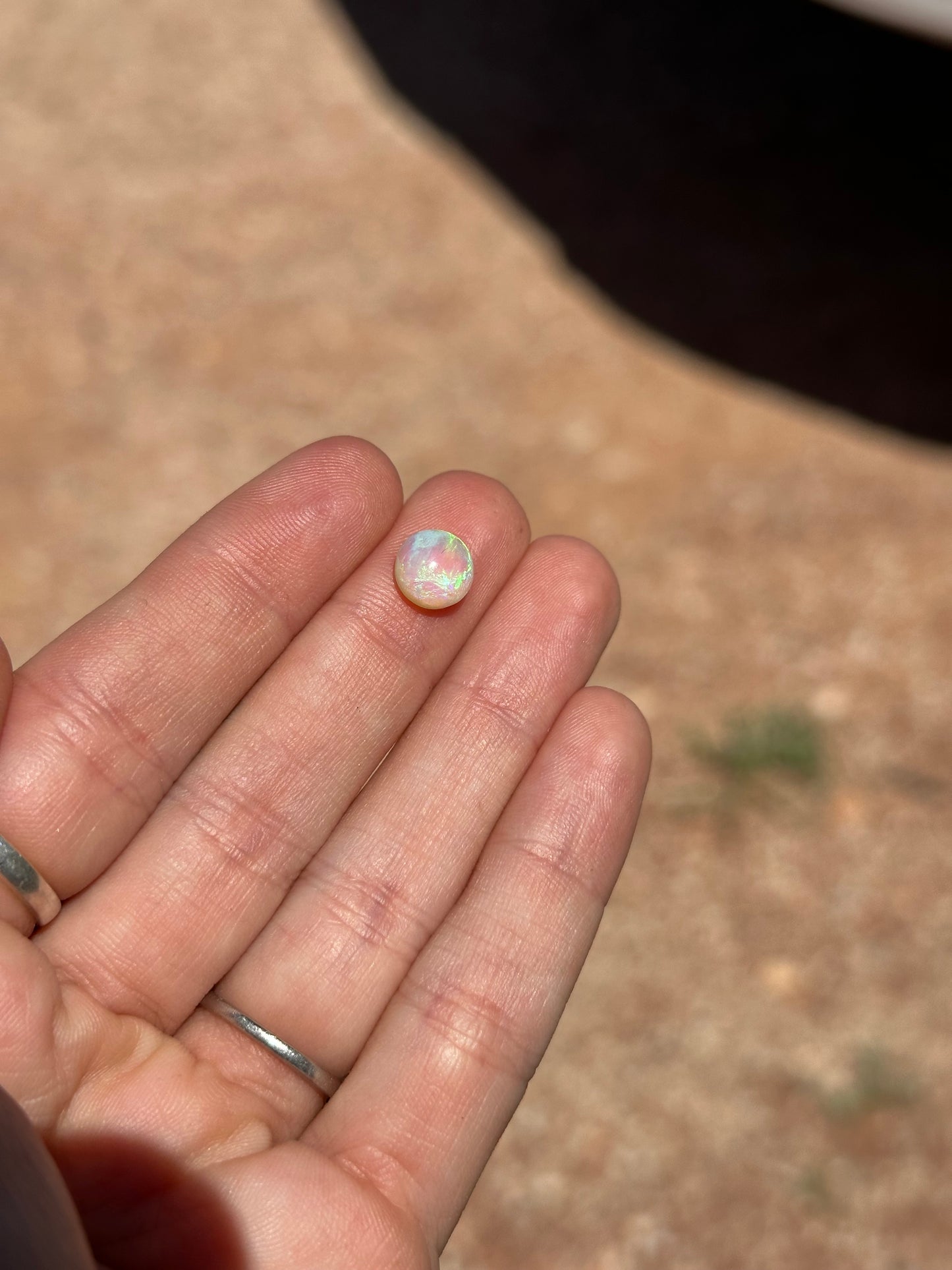 Opal | 1.9ct | #26
