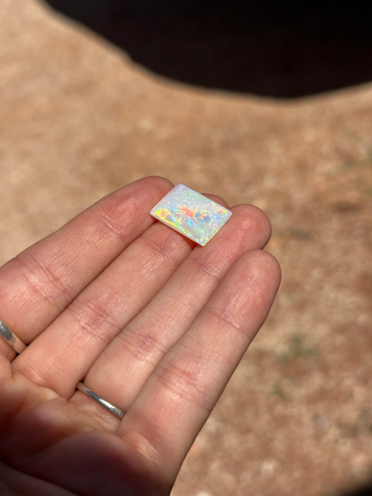 Opal | 5.1ct | #29