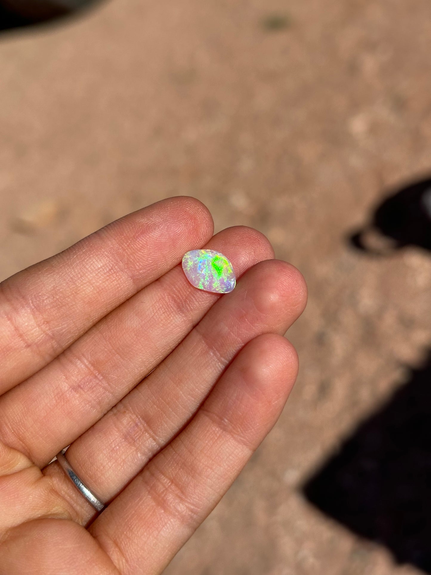 Opal | 0.8ct | #20