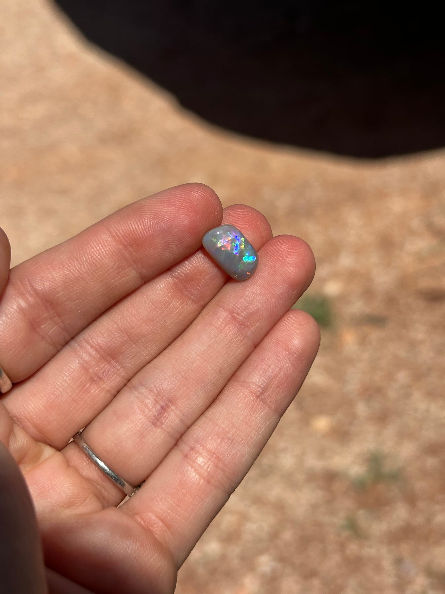 Opal | 1.9ct | #32