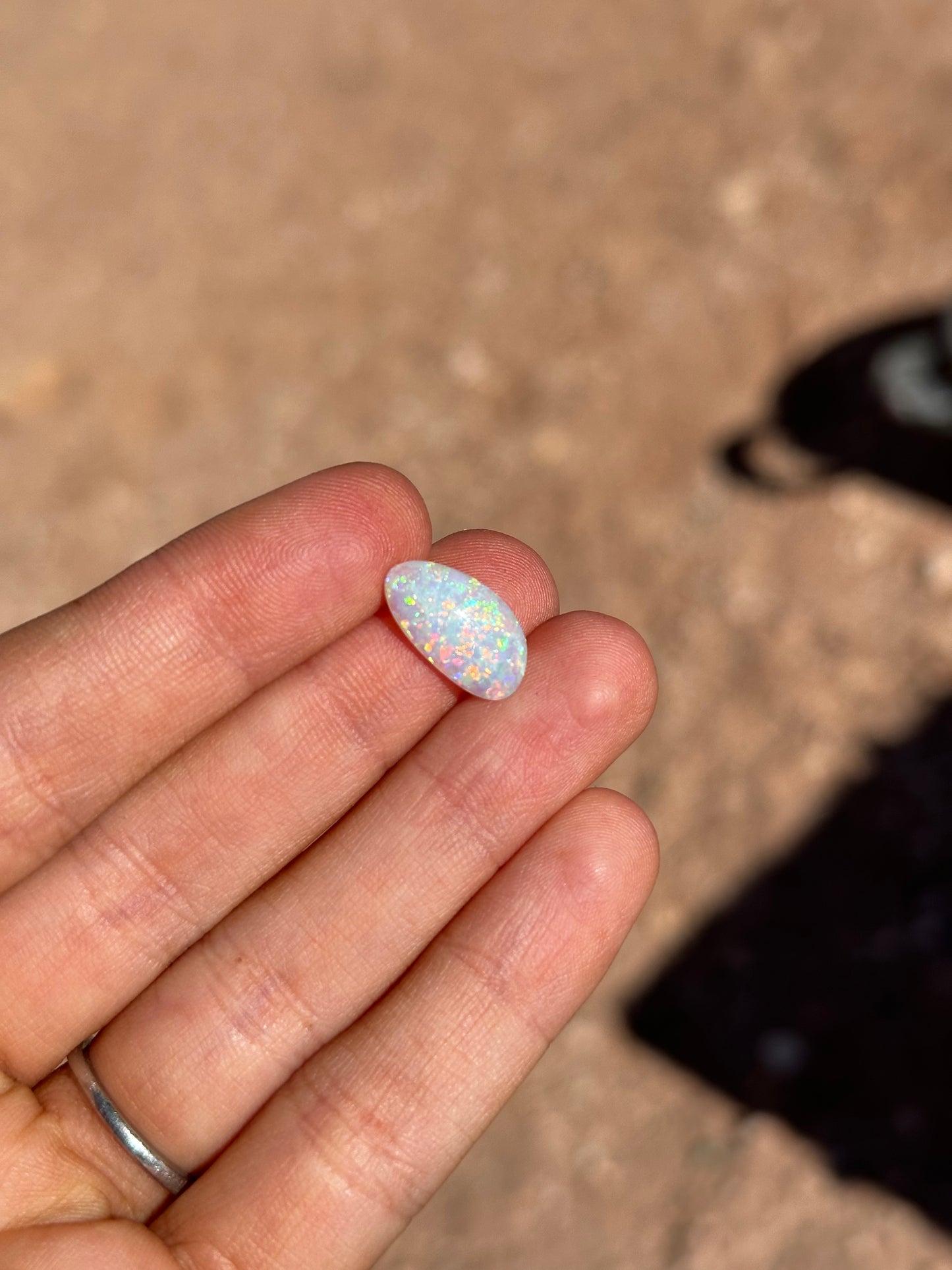 Opal | 2.4ct | #13