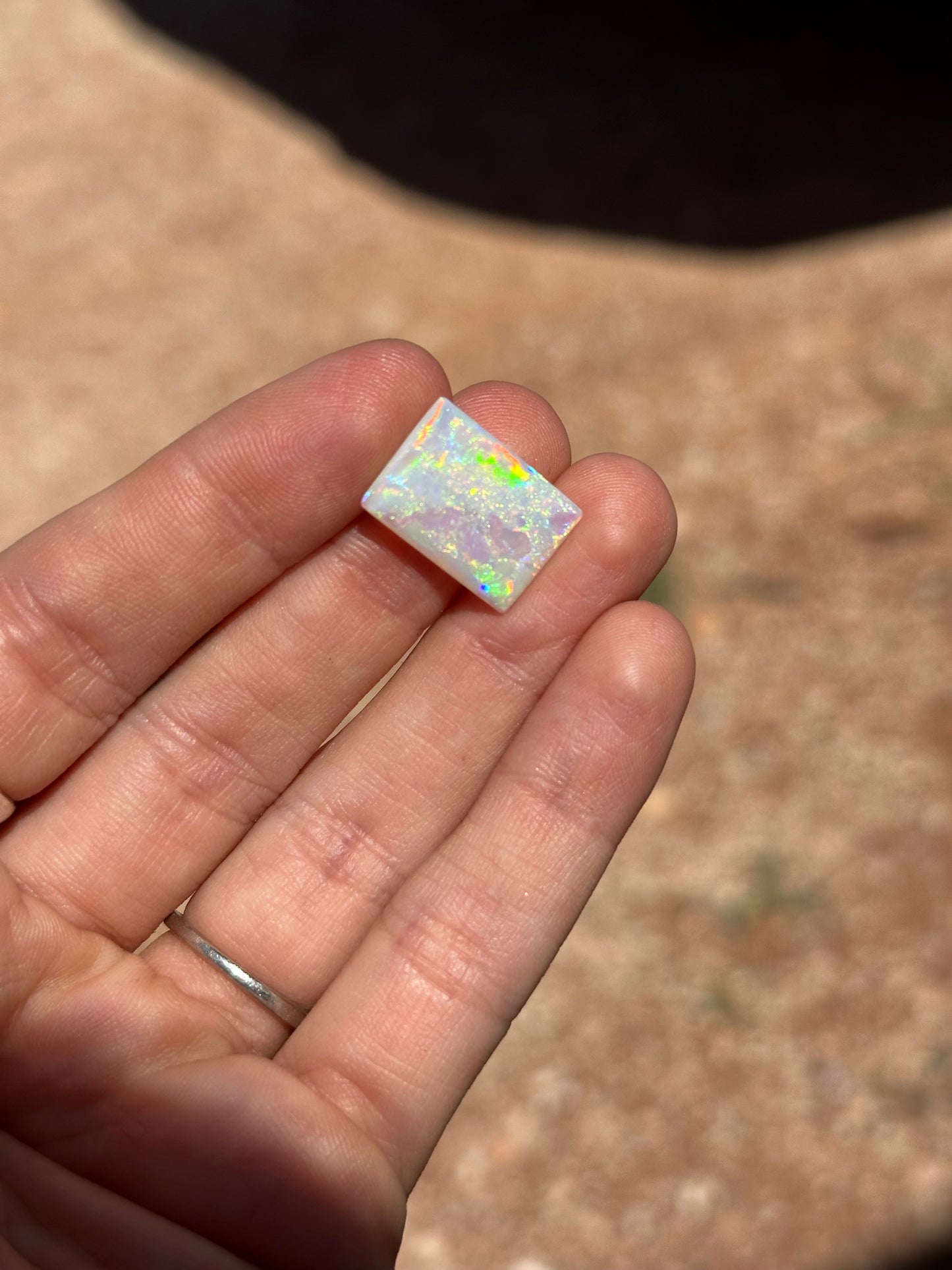Opal | 5.1ct | #29