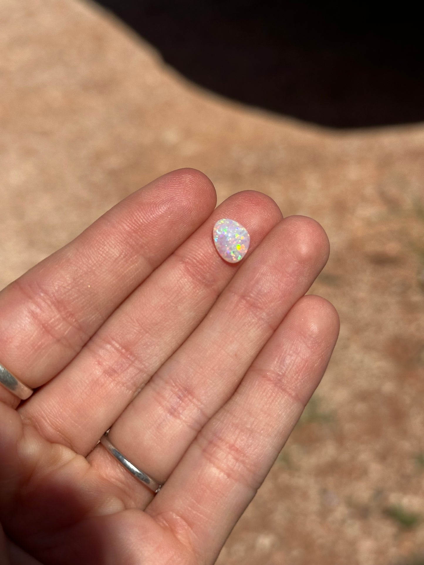 Opal | 1ct | #27