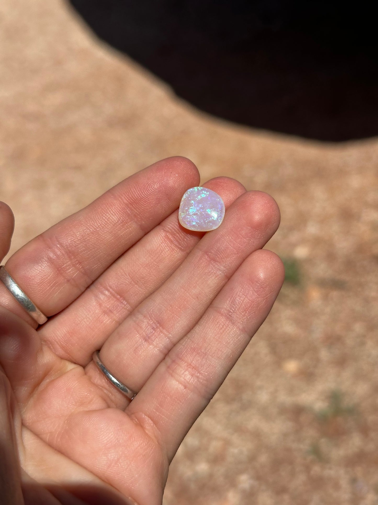Opal | 3.3ct | #31