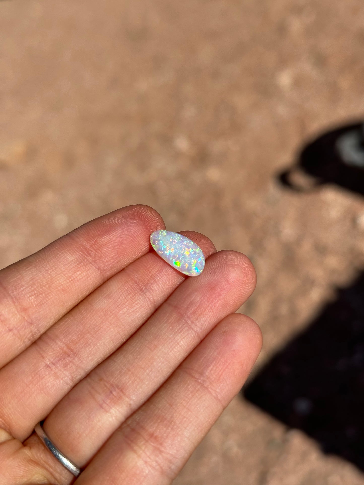 Opal | 2.4ct | #13