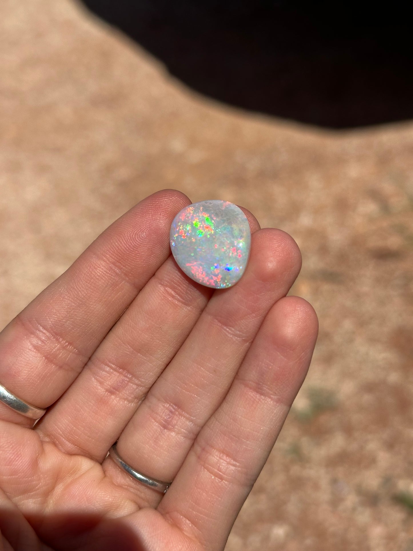 Opal | 9.1ct | #25