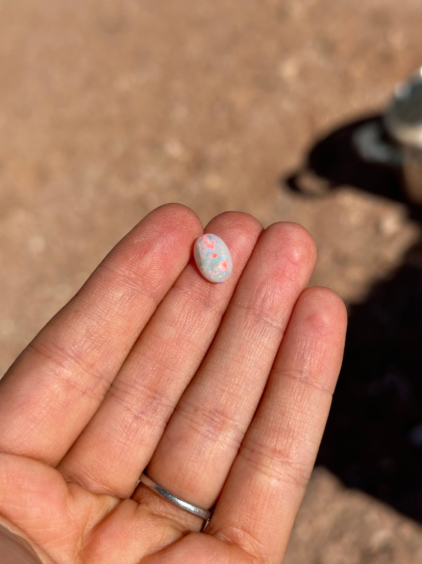 Opal | 1.9ct | #17