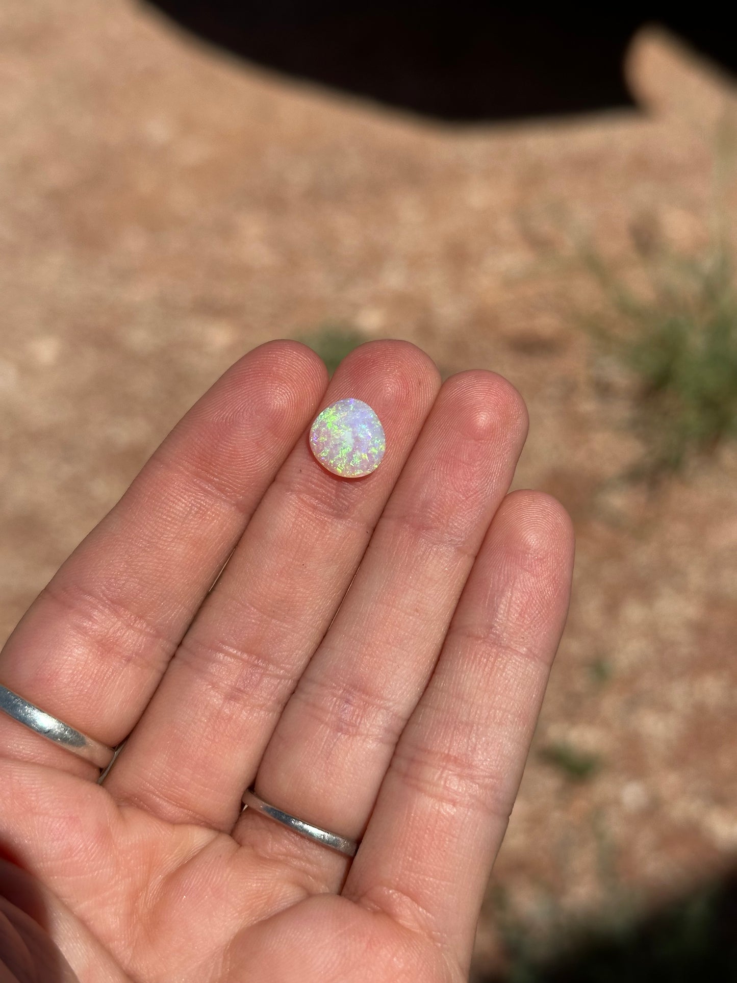 Opal | 1.6ct | #23