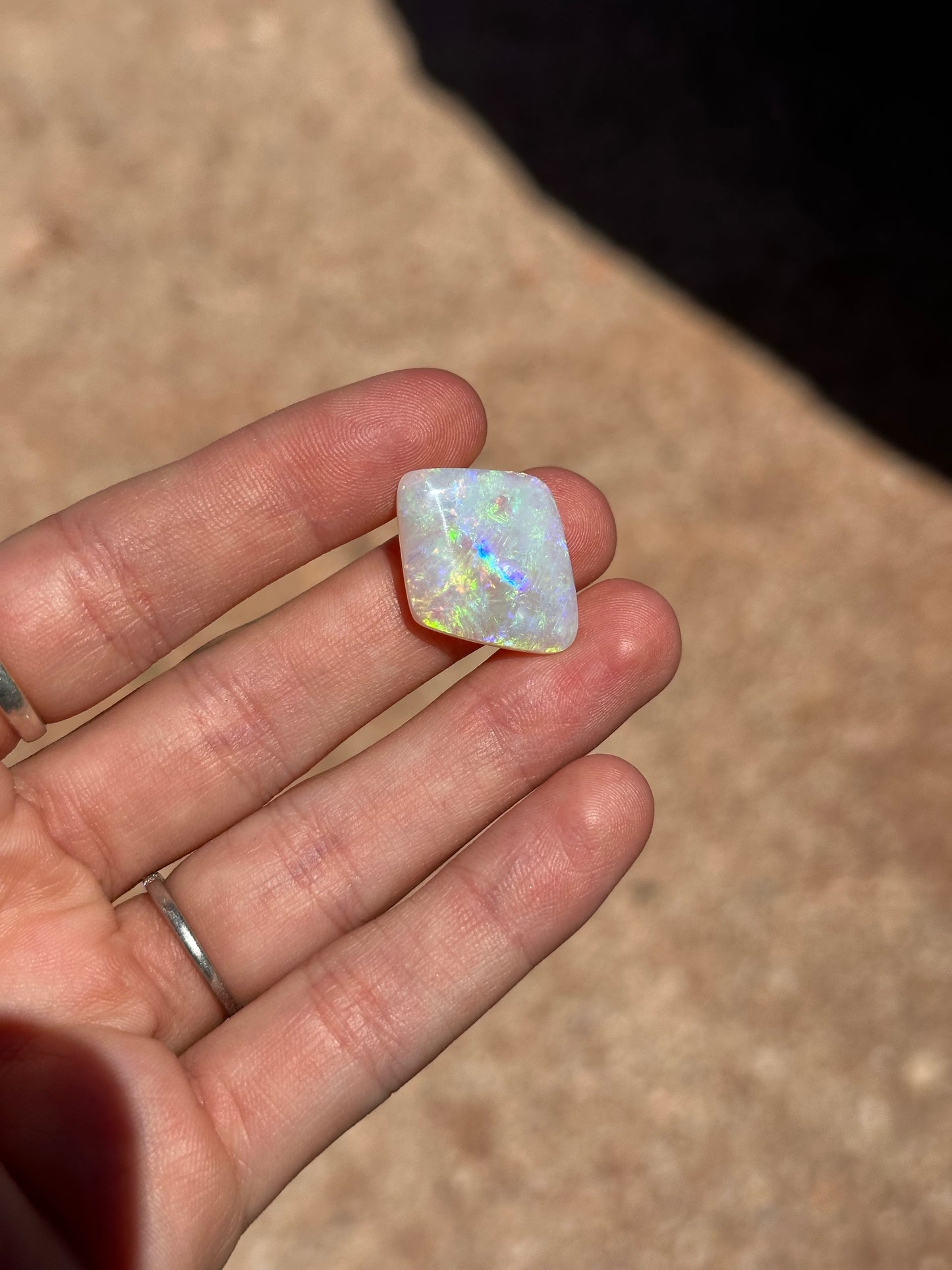 Opal | 10ct | #34