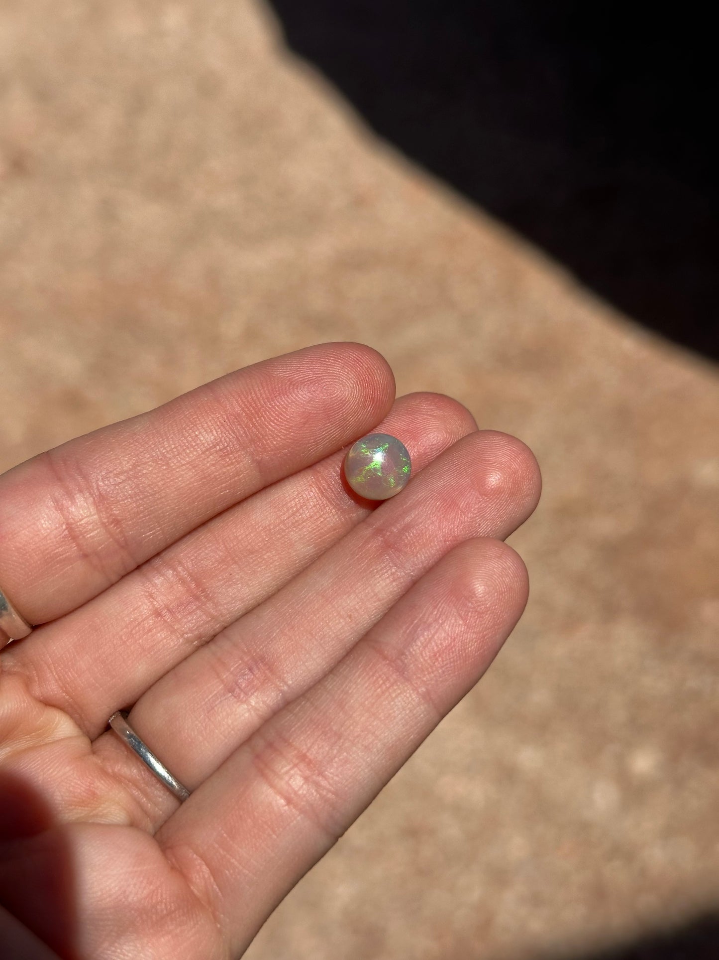 Opal | 2.45ct | #36
