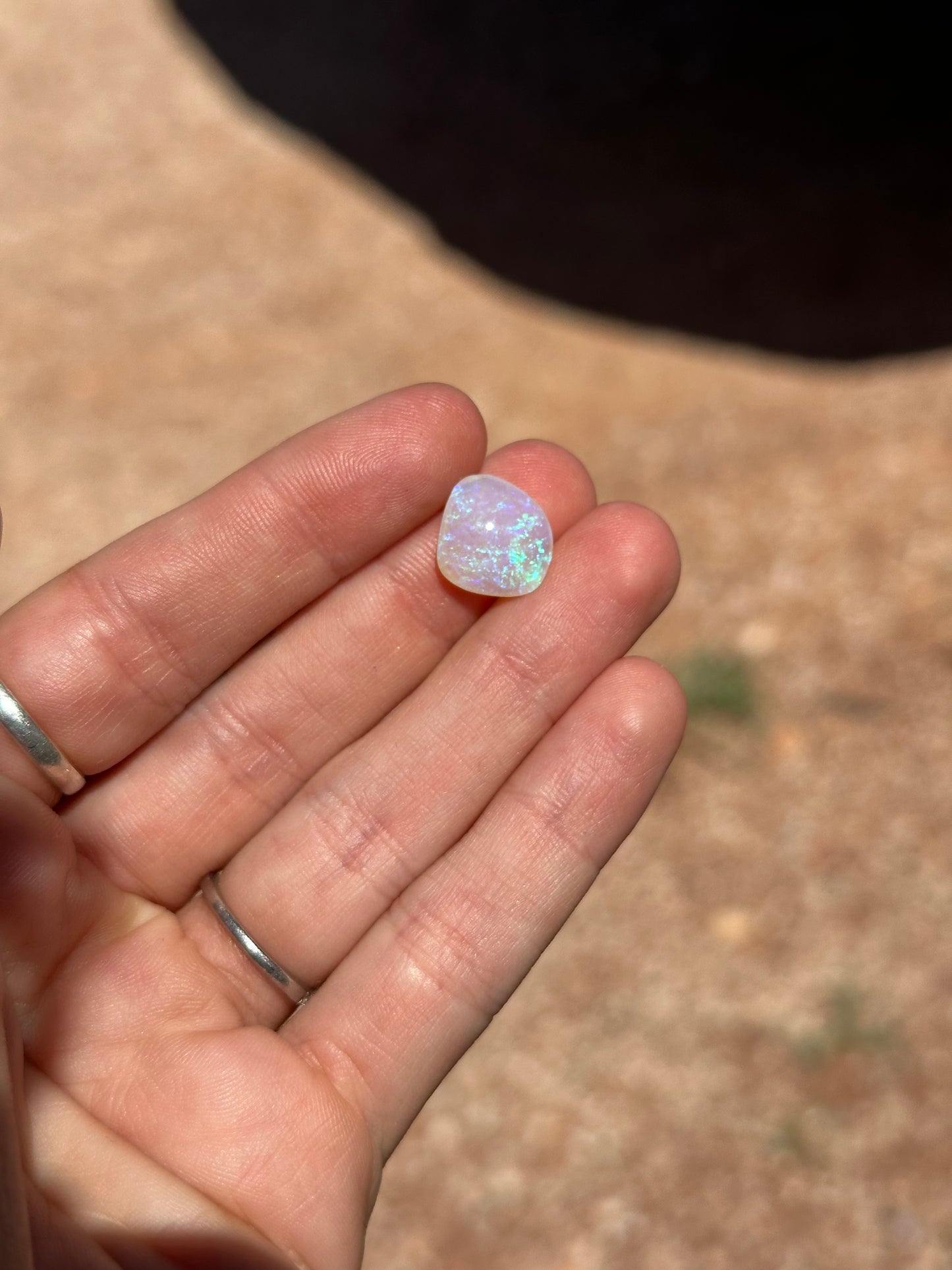 Opal | 3.3ct | #31