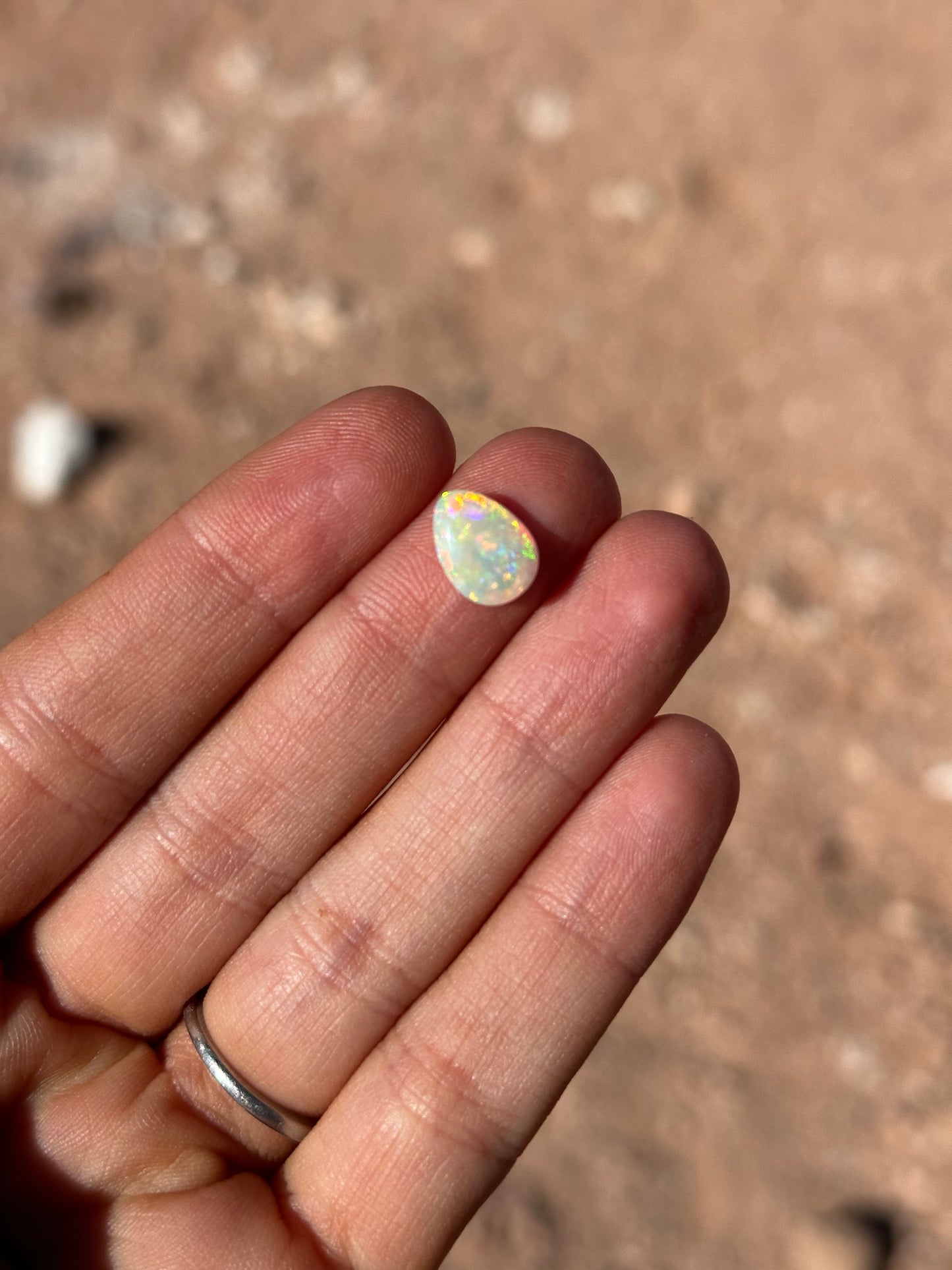 Opal | 1.8ct | #6