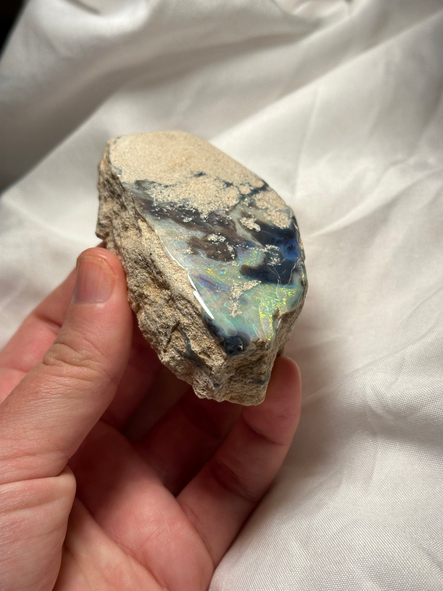 Opal Piece #2
