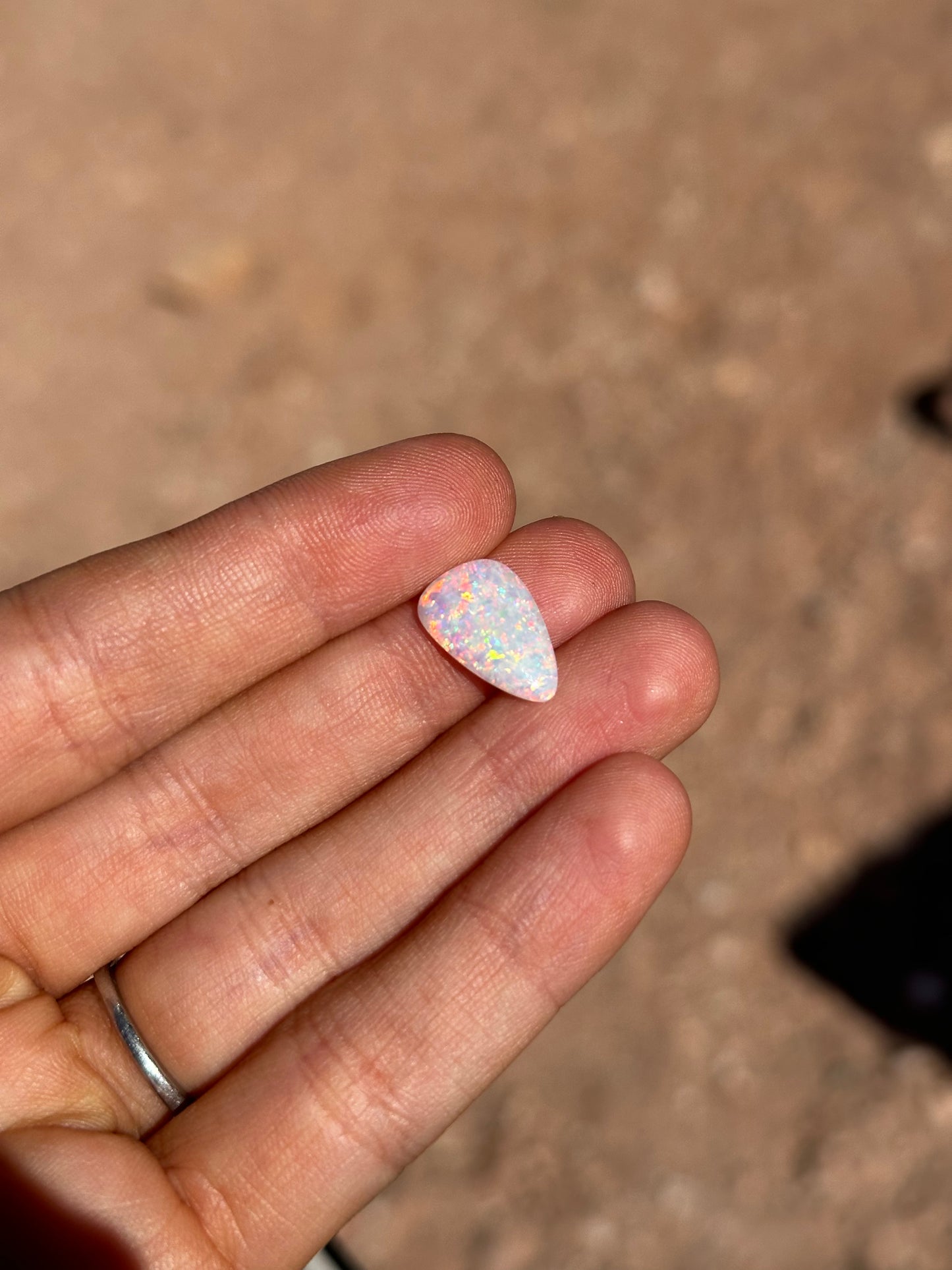 Opal | 2.4ct | #10