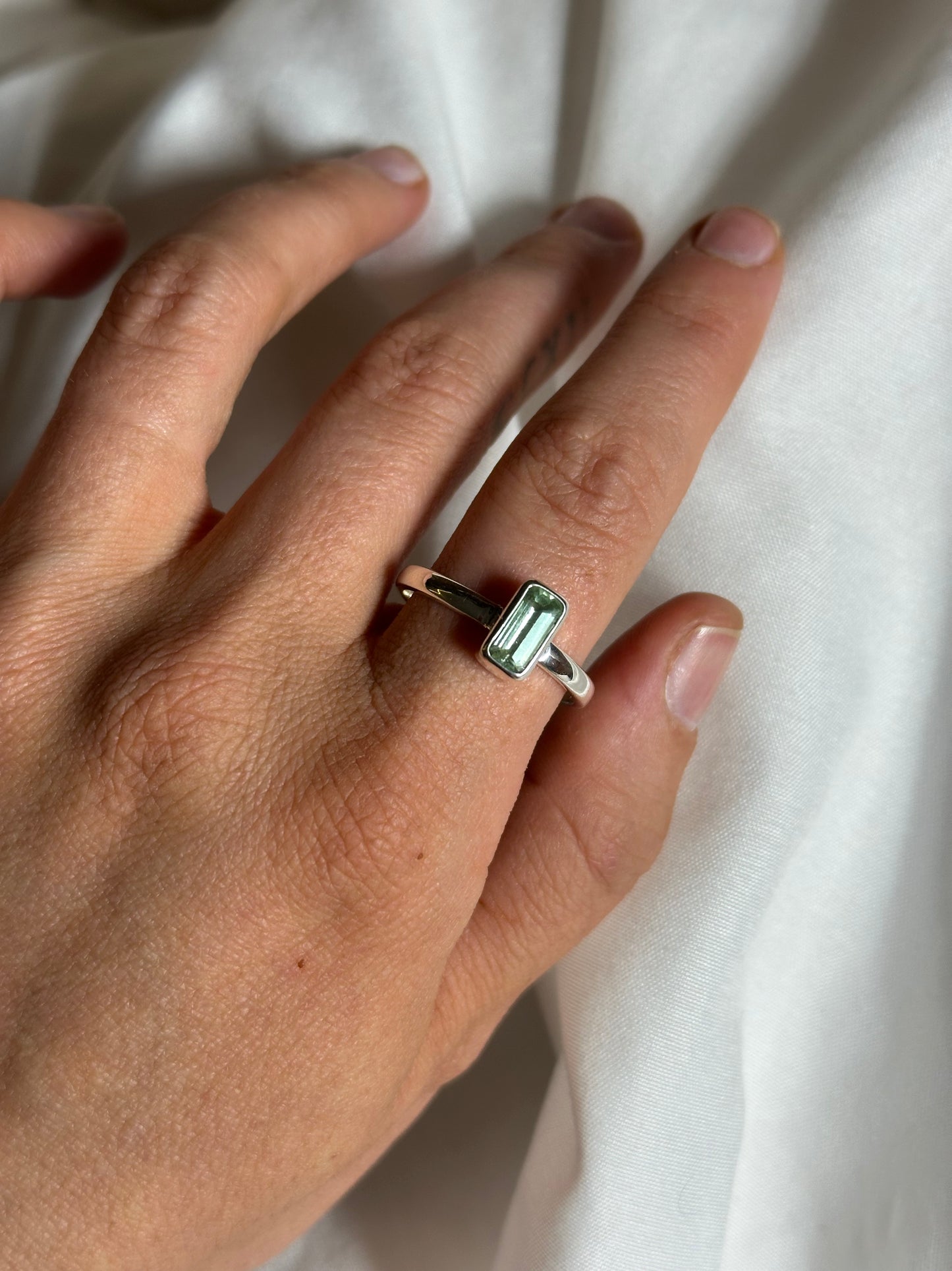 Tourmaline - Size 11