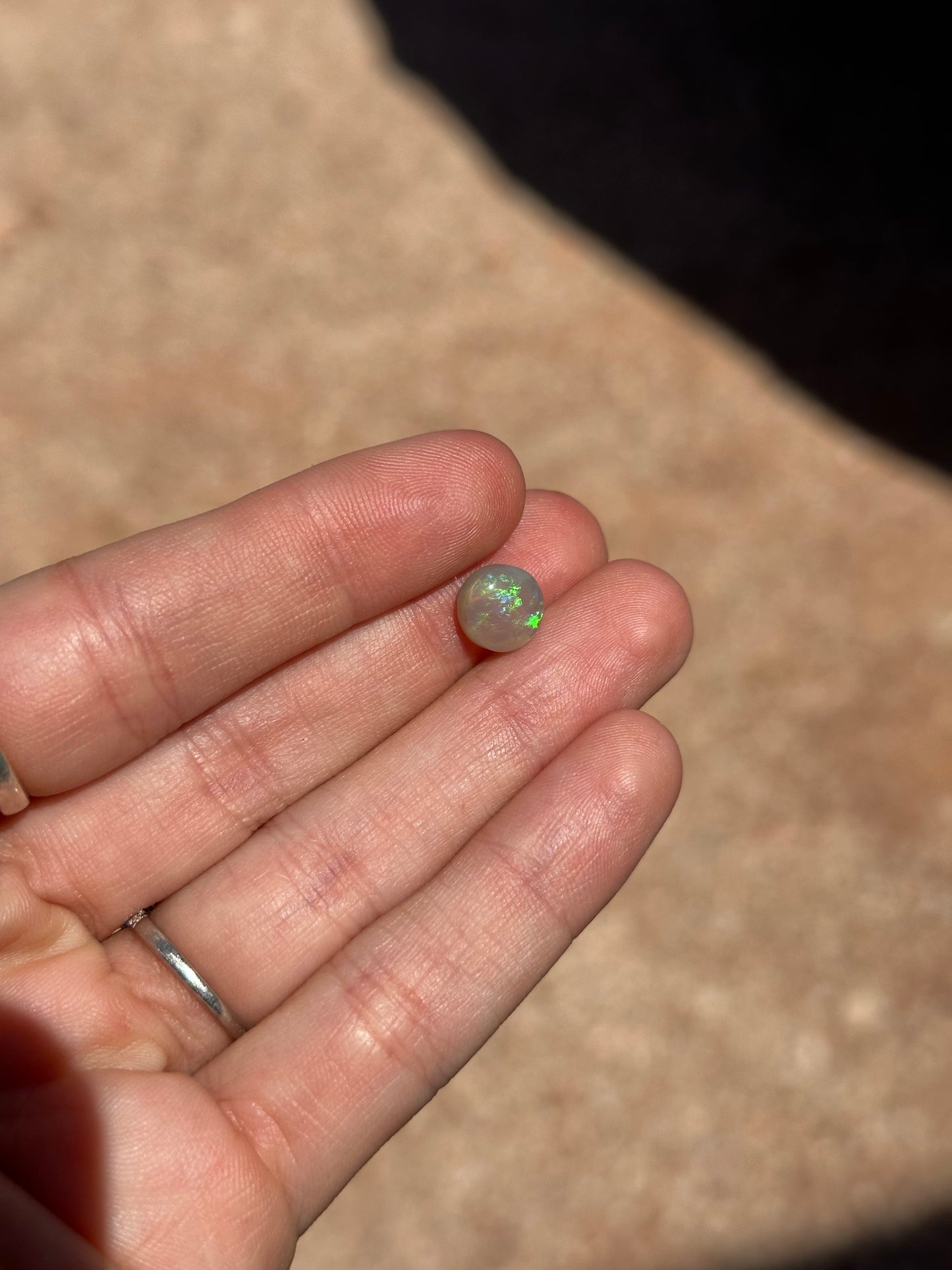 Opal | 2.45ct | #36