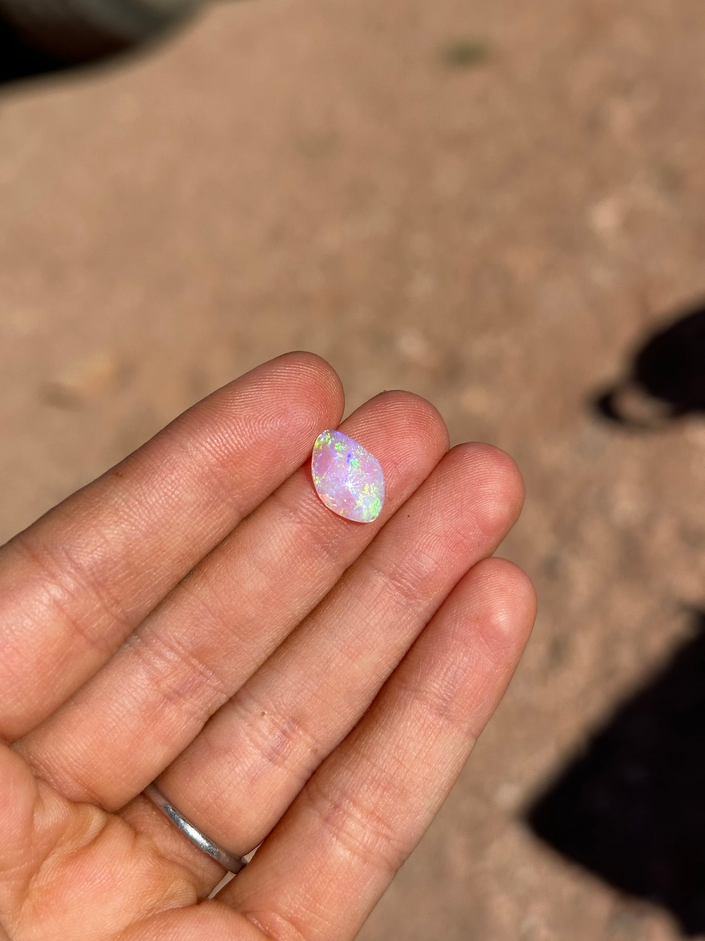 Opal | 0.8ct | #20