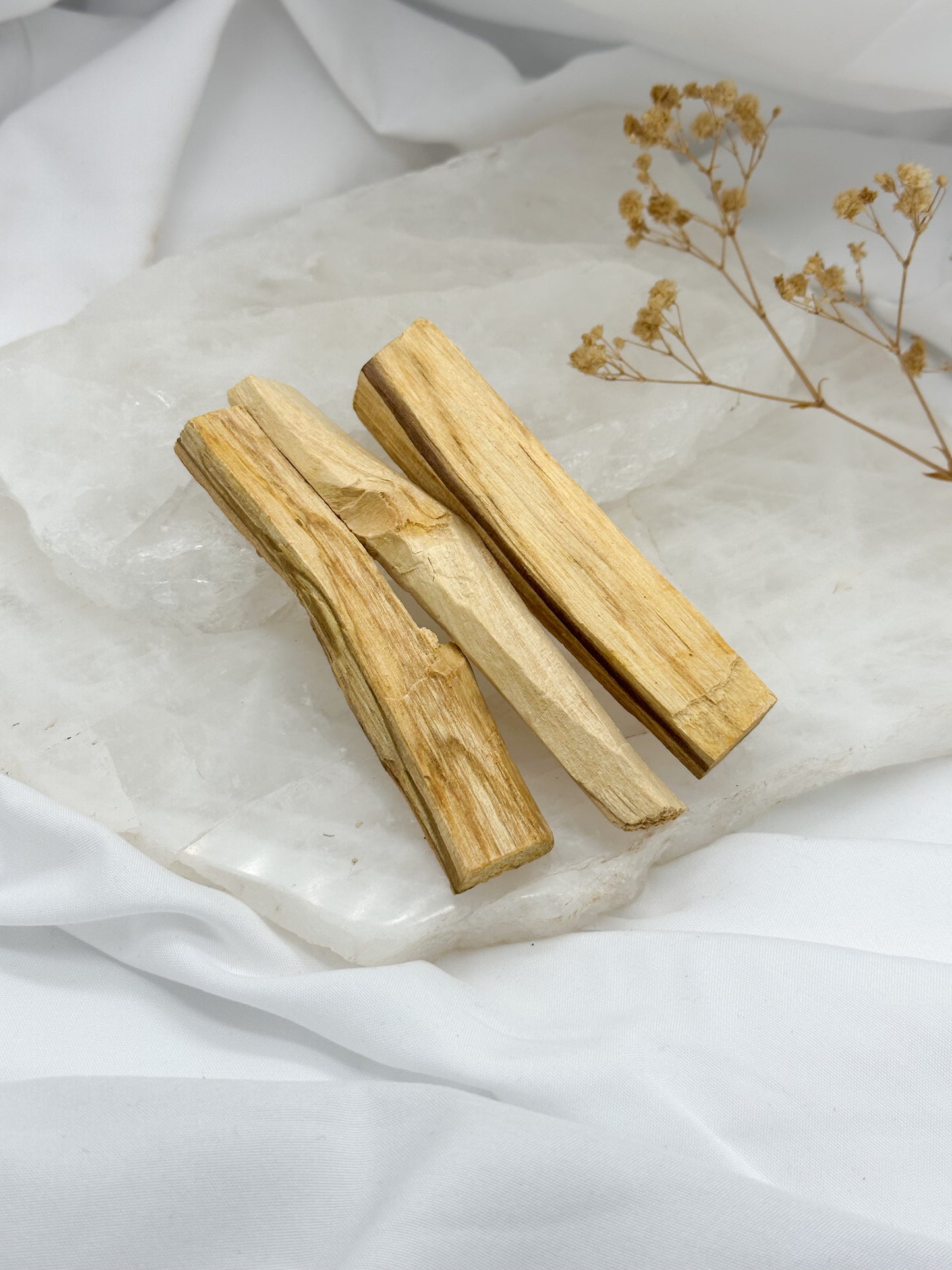 Palo Santo (Holy Wood)