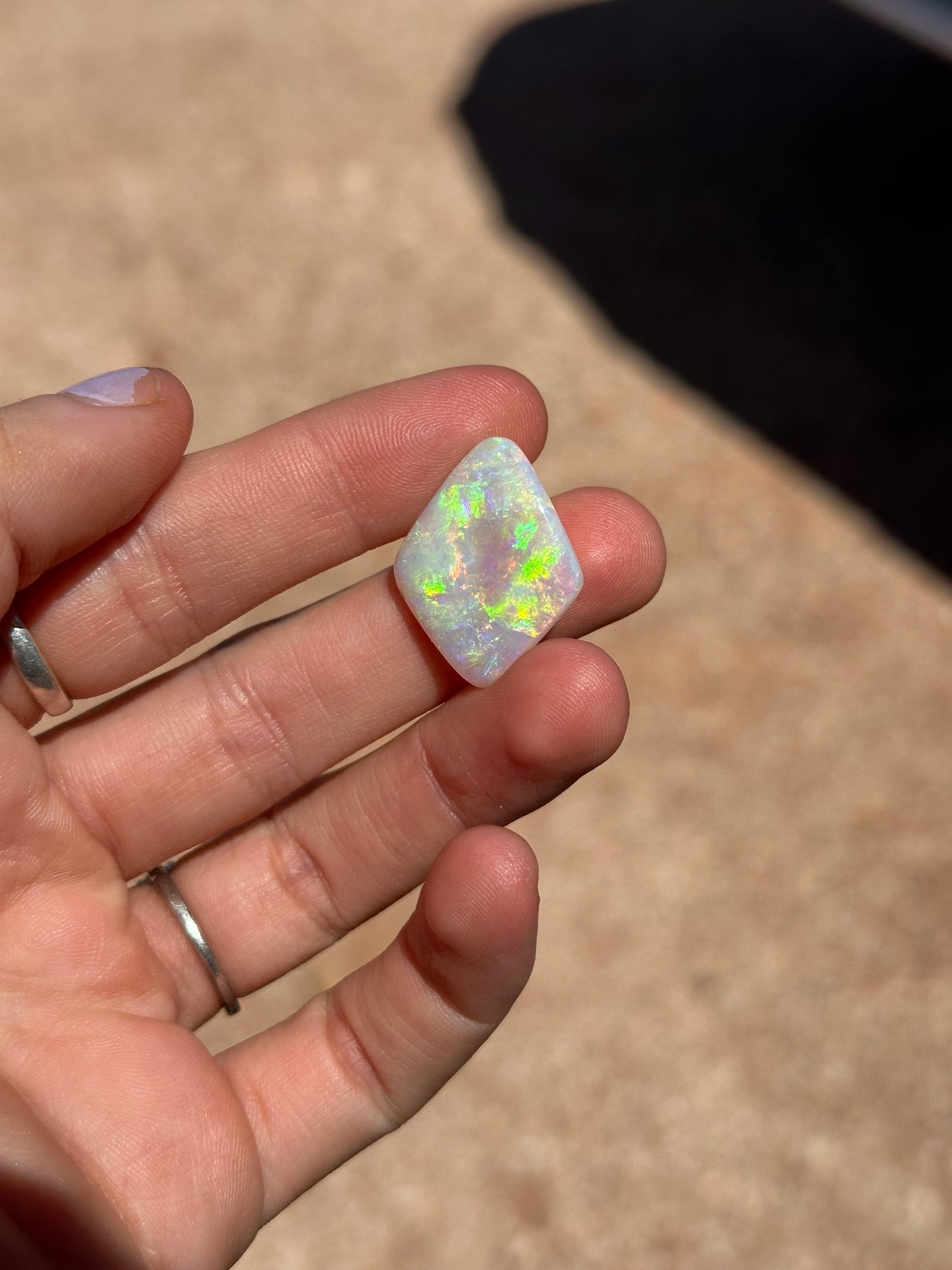 Opal | 10ct | #34