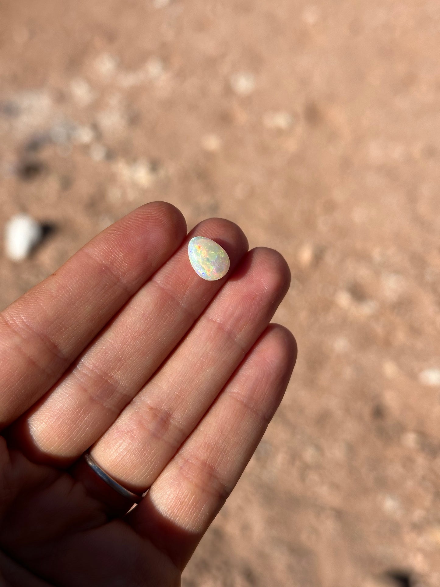 Opal | 1.8ct | #6