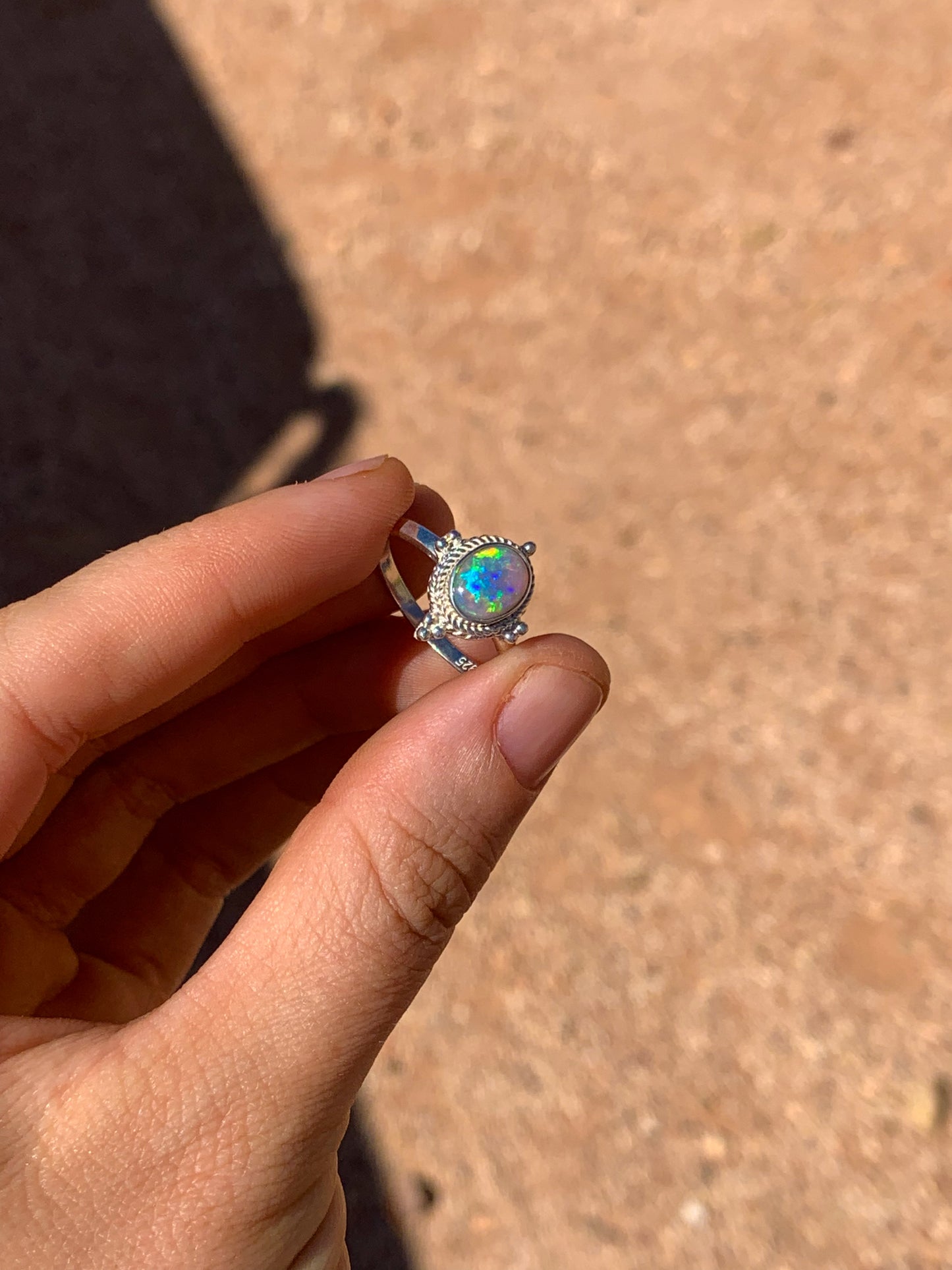 Aurora - Size 8