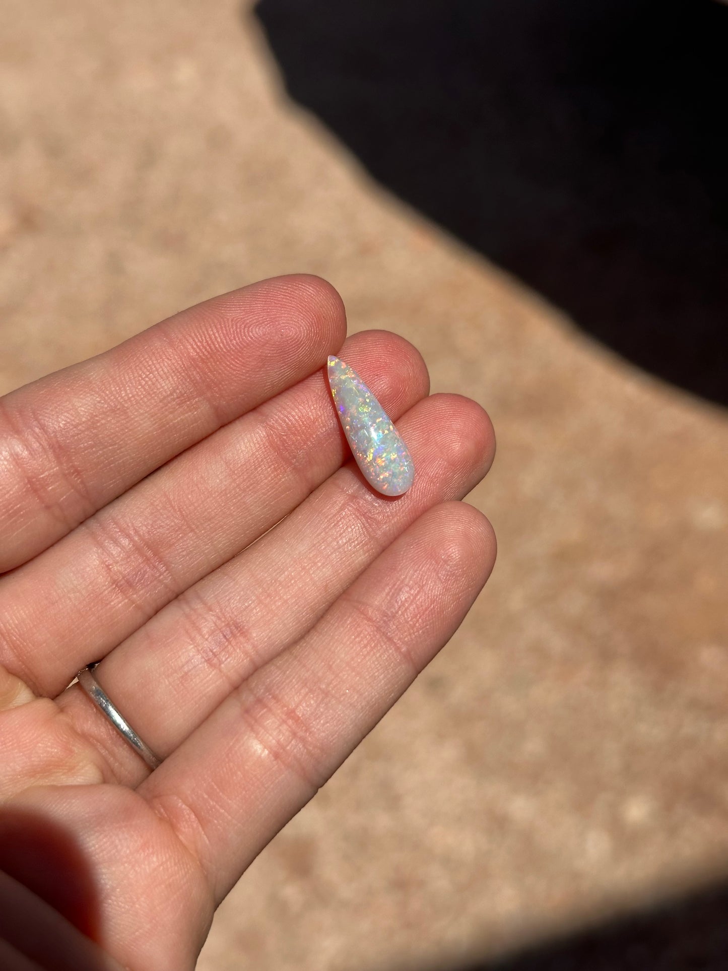 Opal | 2.65ct | #43