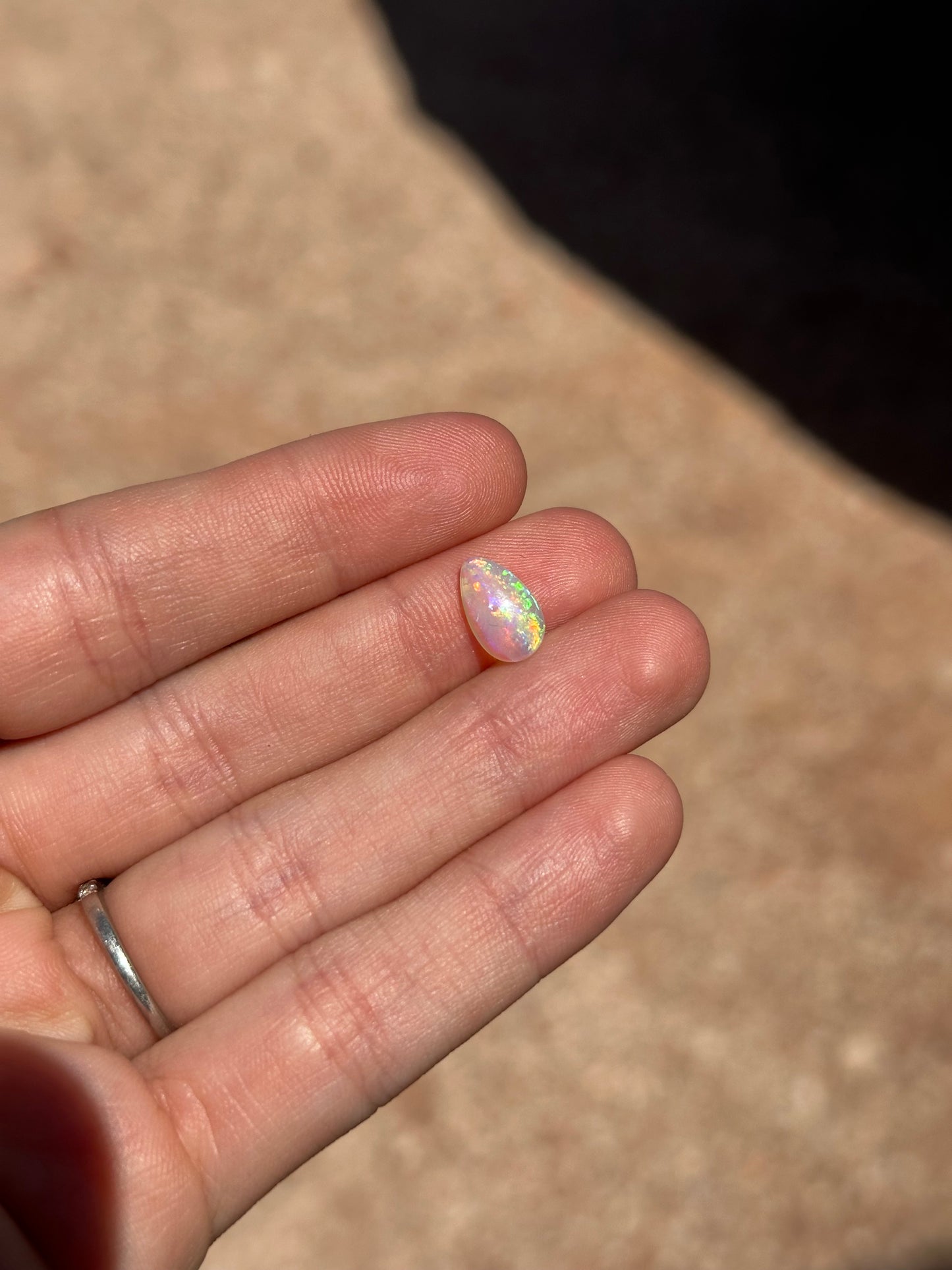 Opal | 1.3ct | #35