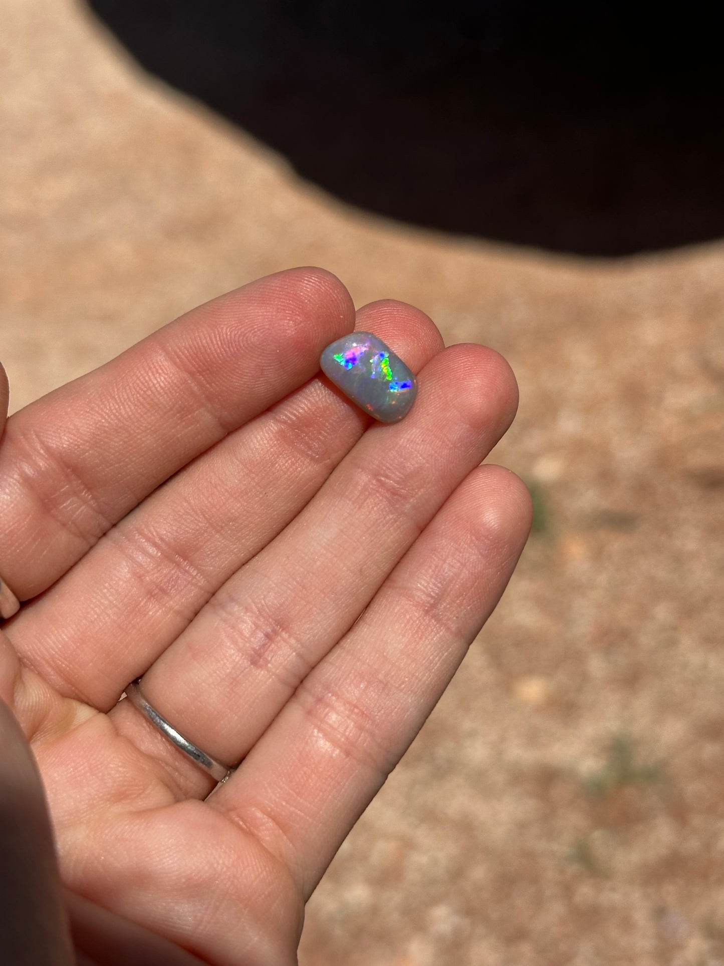 Opal | 1.9ct | #32