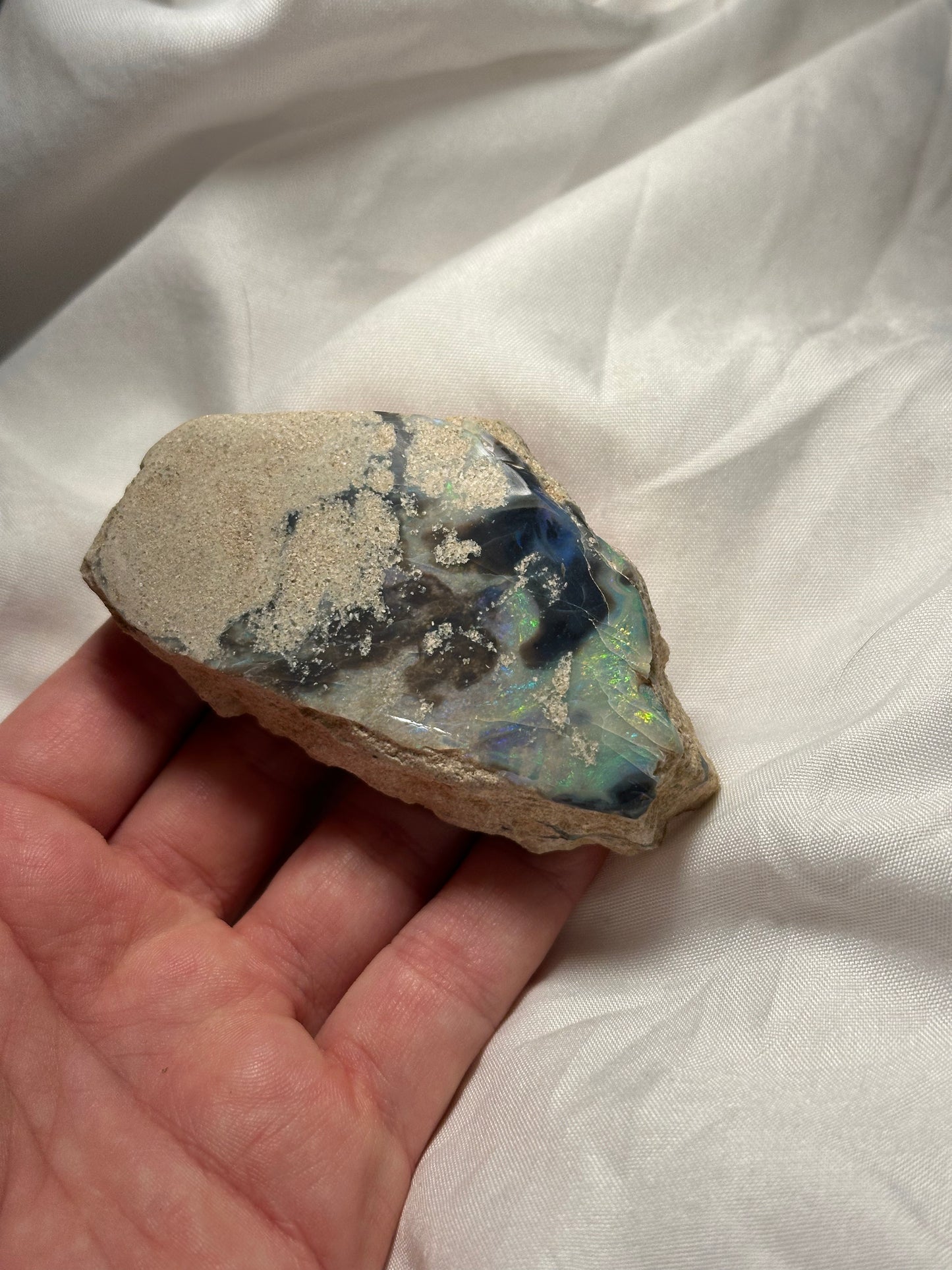 Opal Piece #2