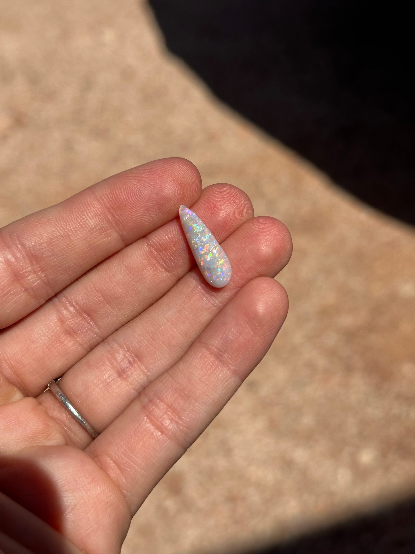 Opal | 2.65ct | #43