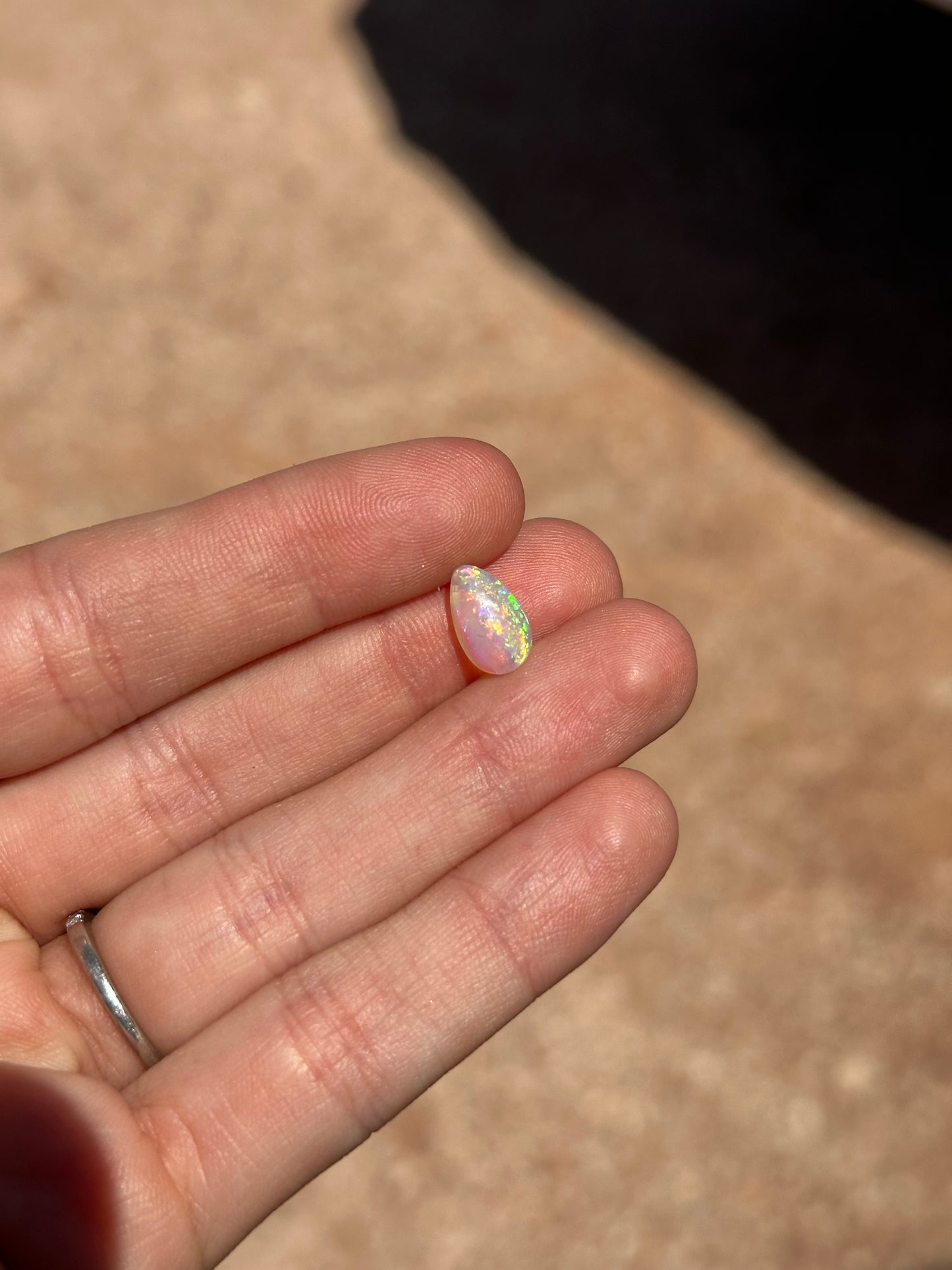 Opal | 1.3ct | #35