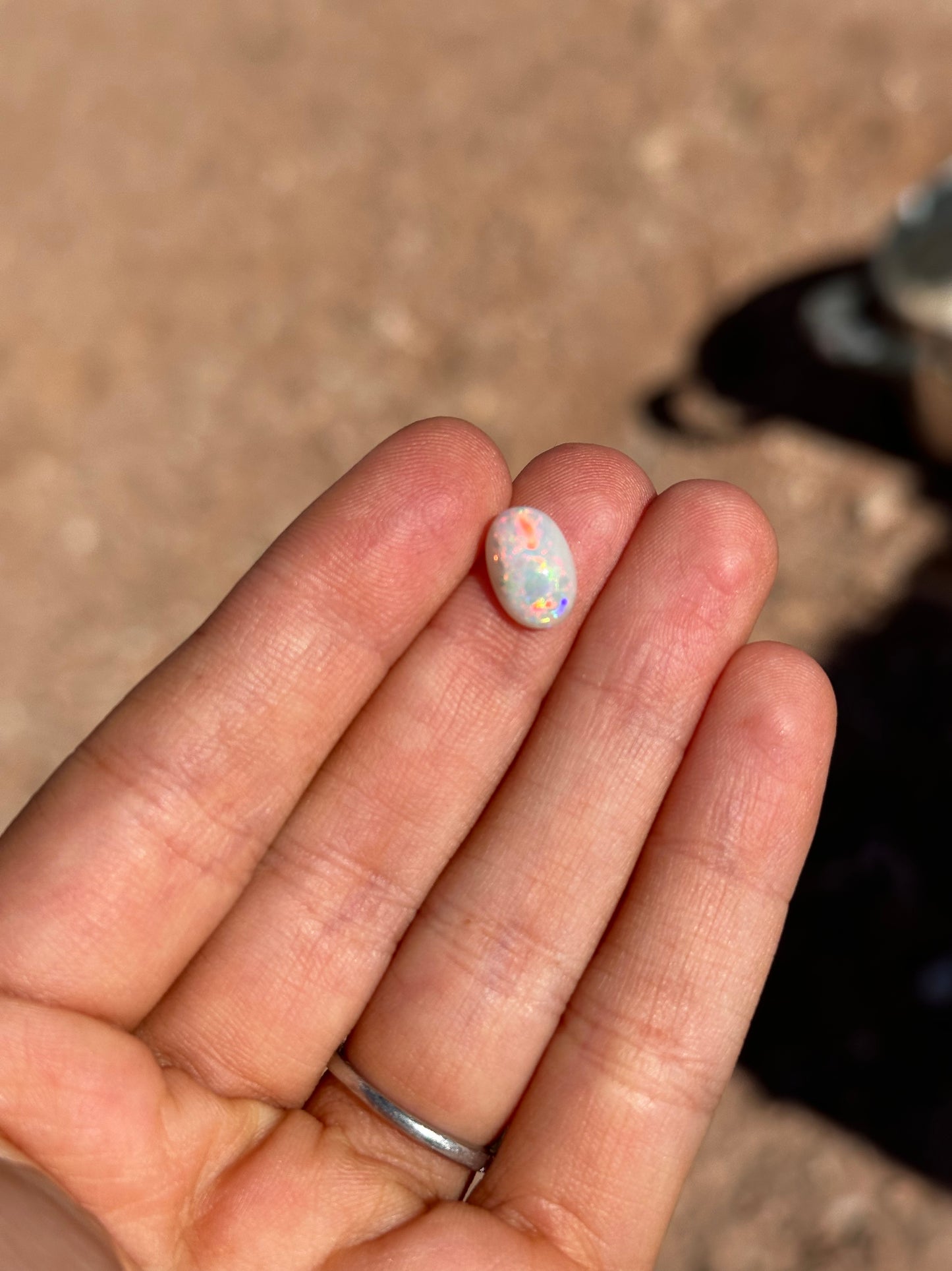 Opal | 1.9ct | #17
