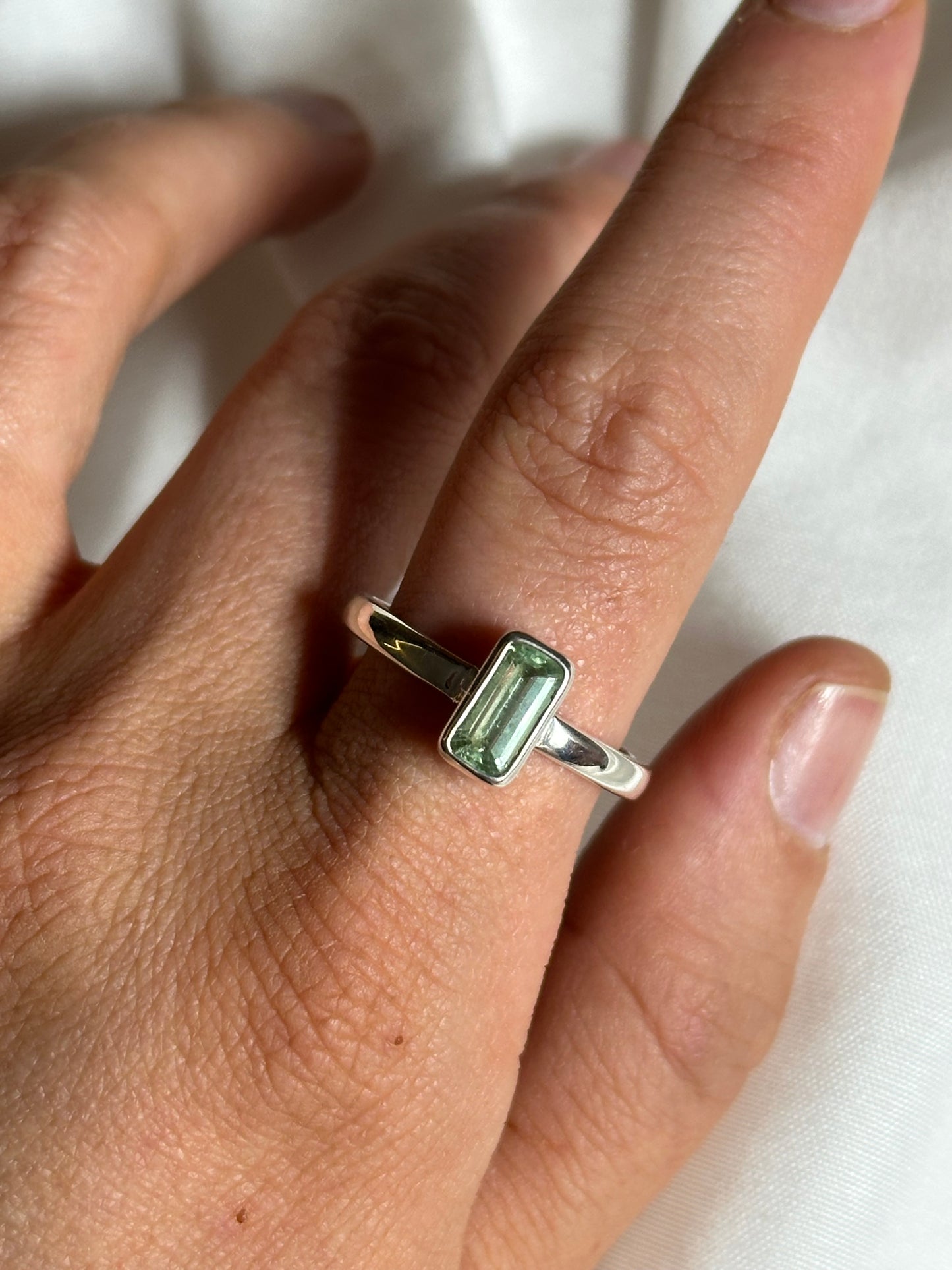 Tourmaline - Size 11