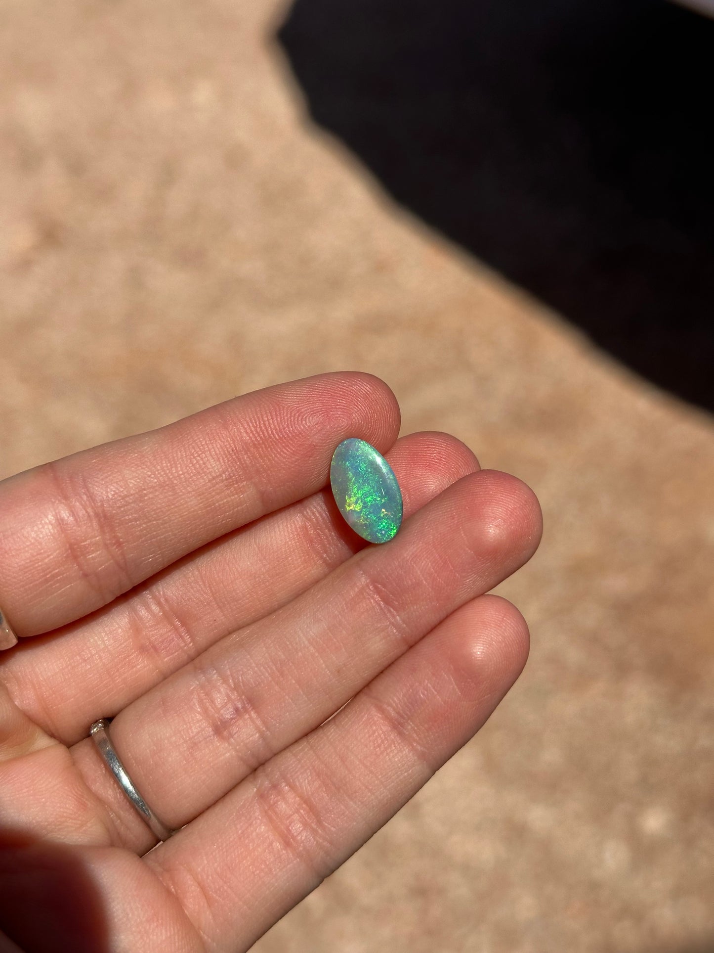 Opal | 2.2ct | #37
