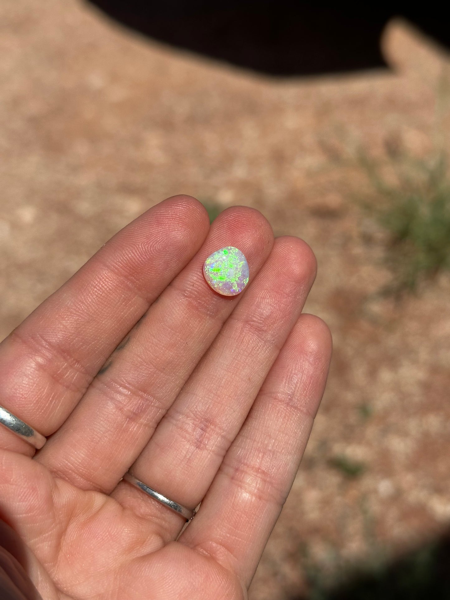 Opal | 1.6ct | #23