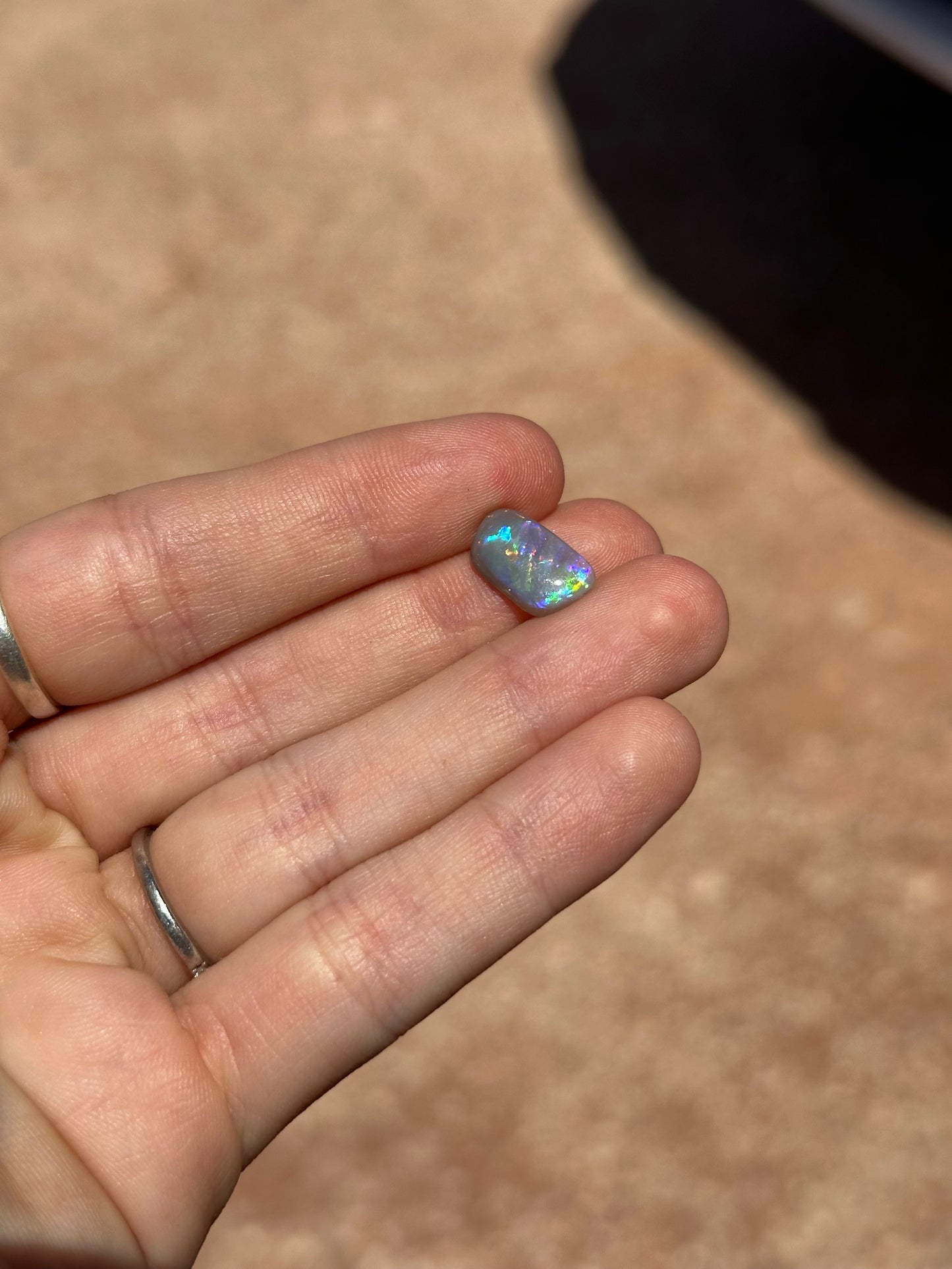 Opal | 1.9ct | #32