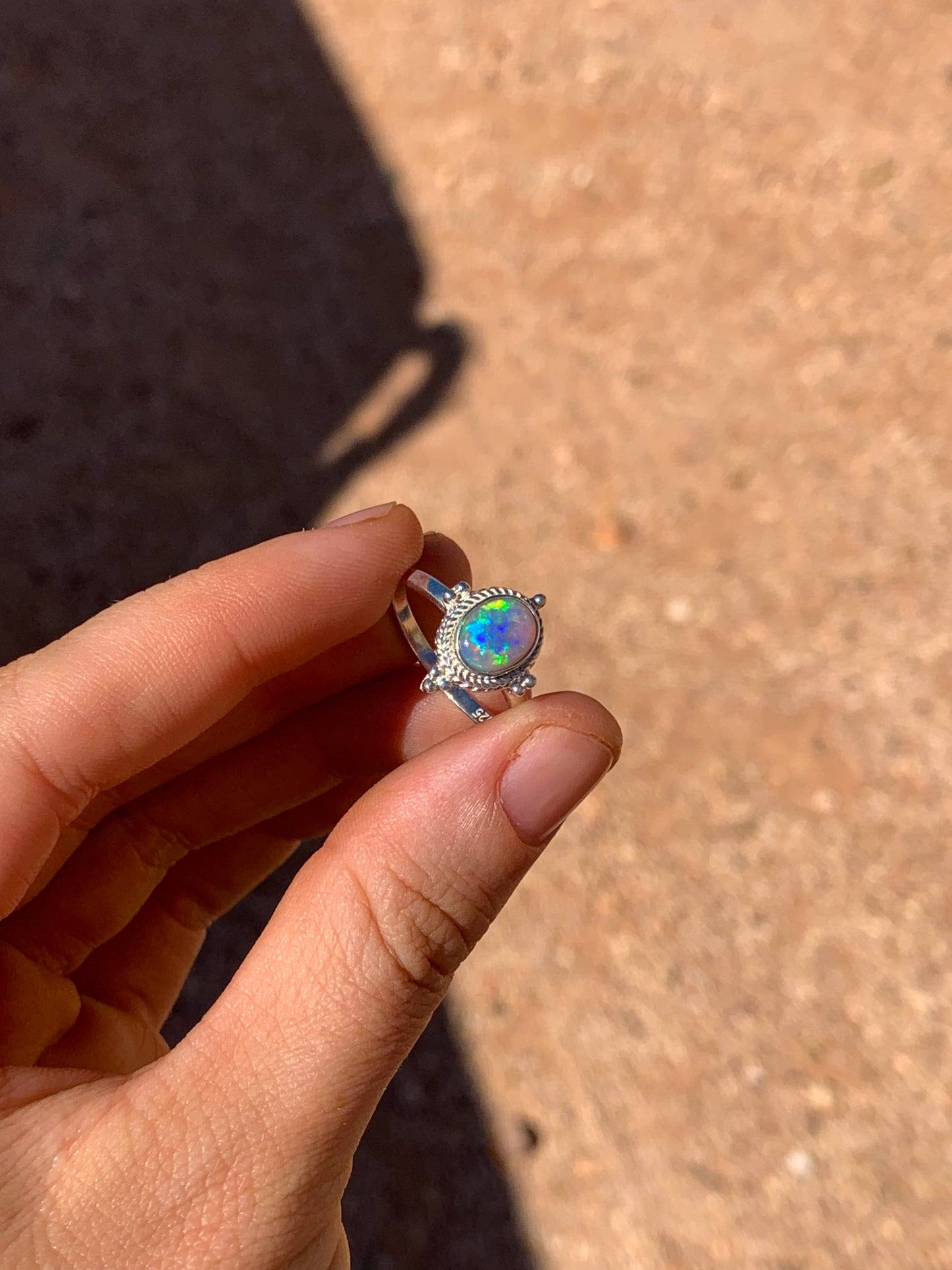 Aurora - Size 8