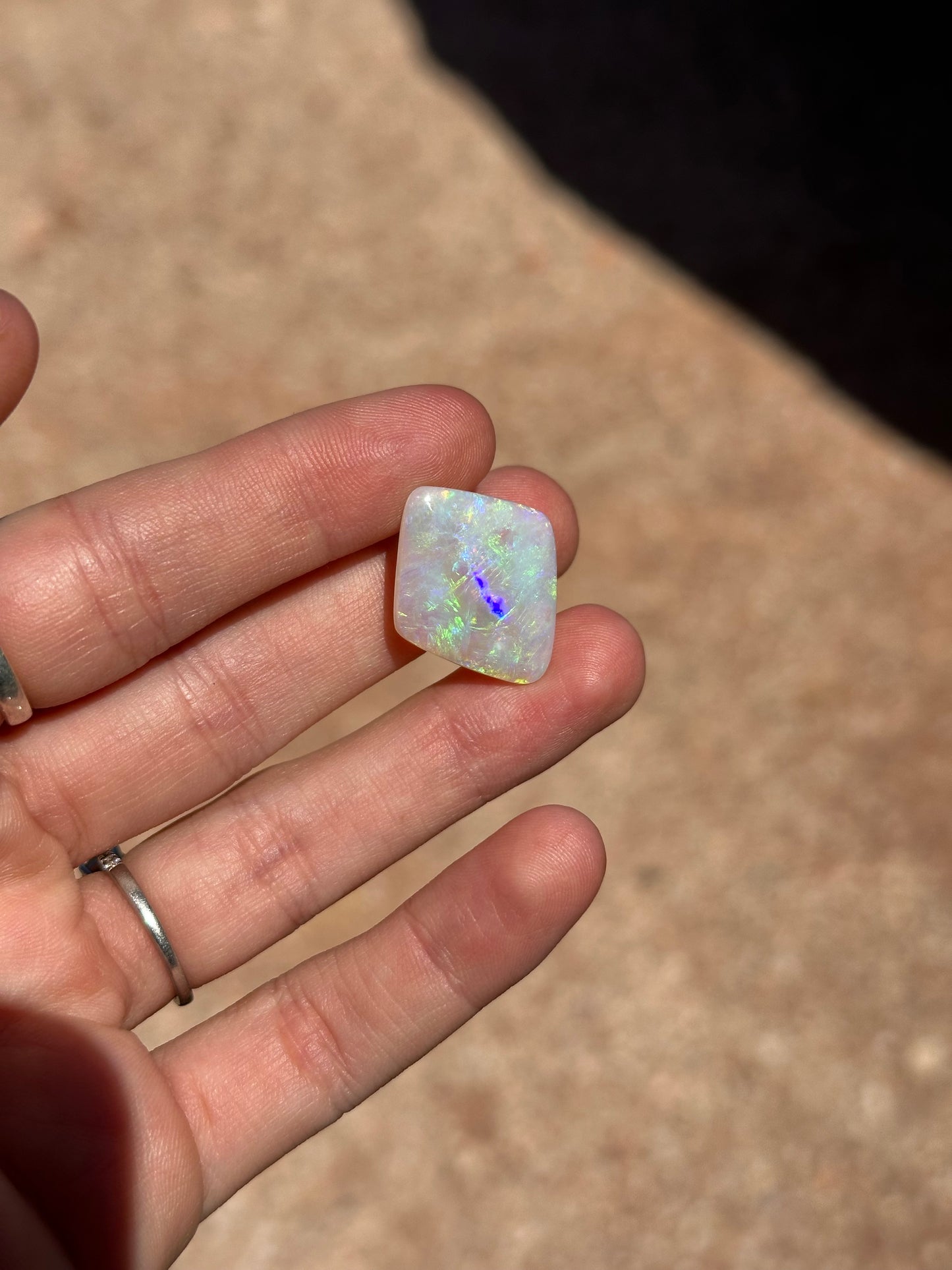 Opal | 10ct | #34