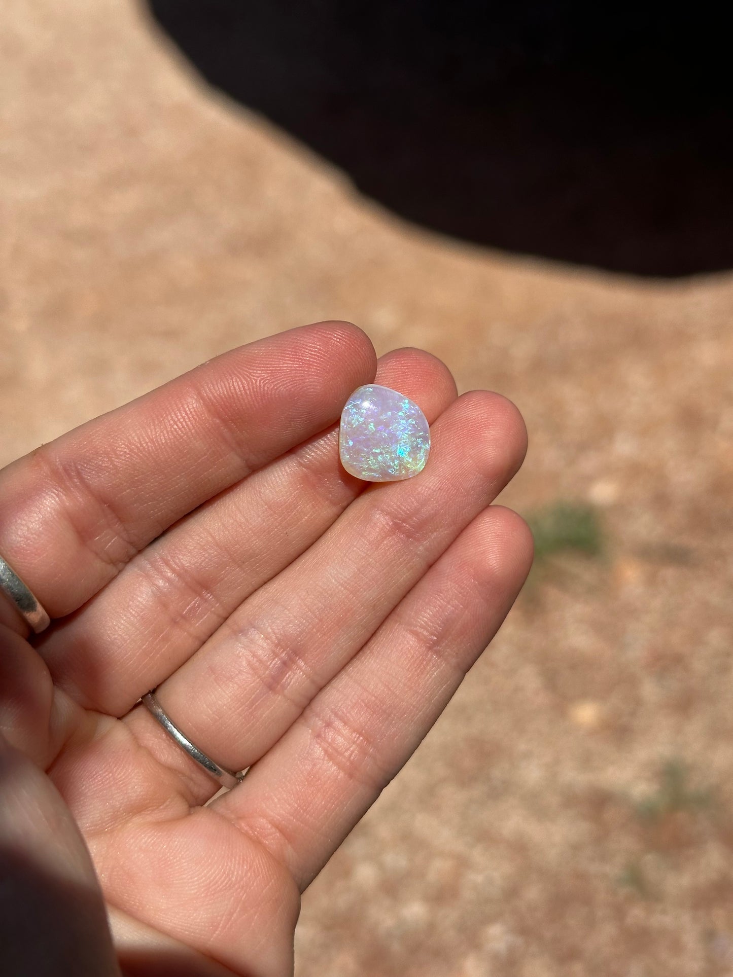 Opal | 3.3ct | #31