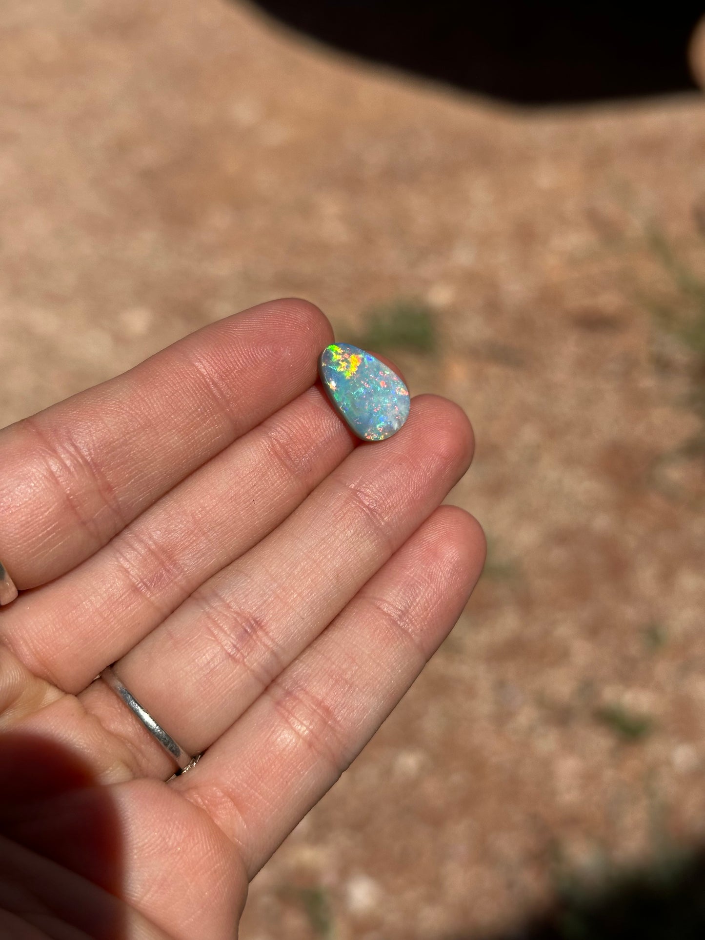 Opal | 3.3ct | #24