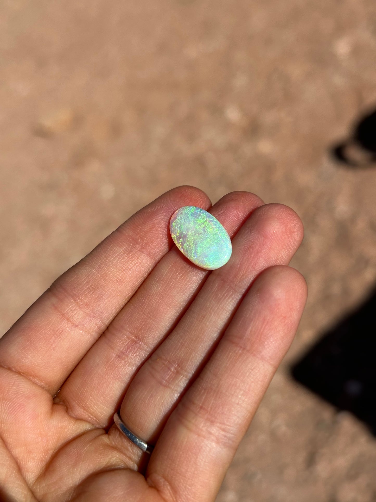 Opal | 5.0ct | #14